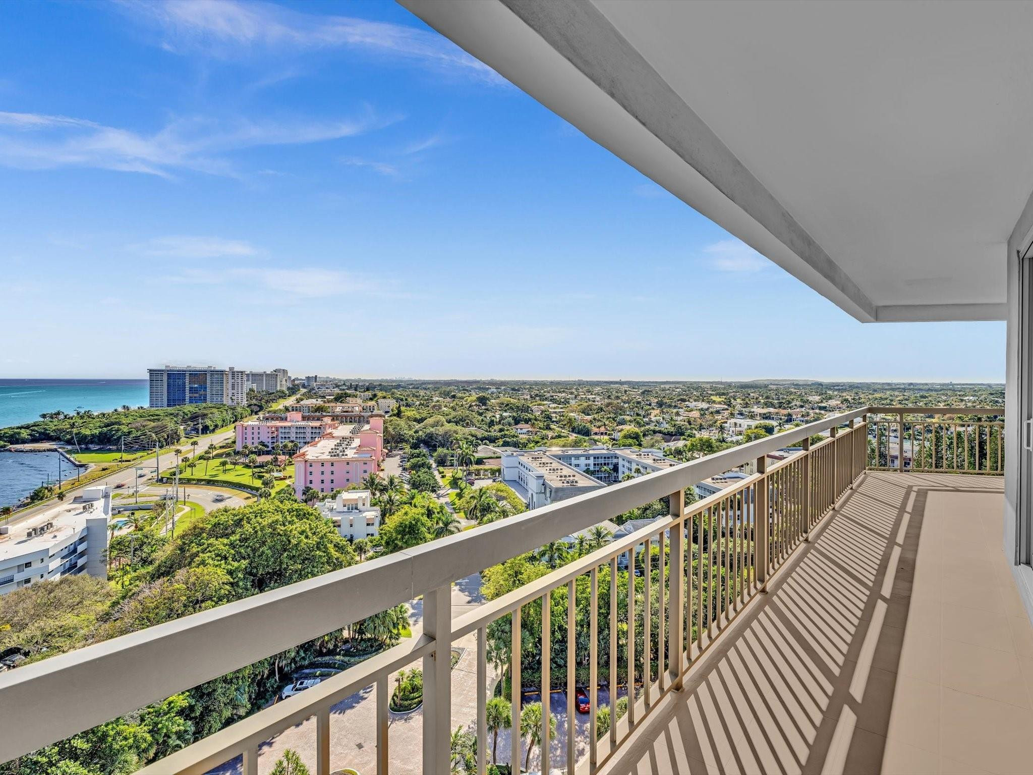 901 E Camino Real PH-1D, Boca Raton Unit: PH-1D