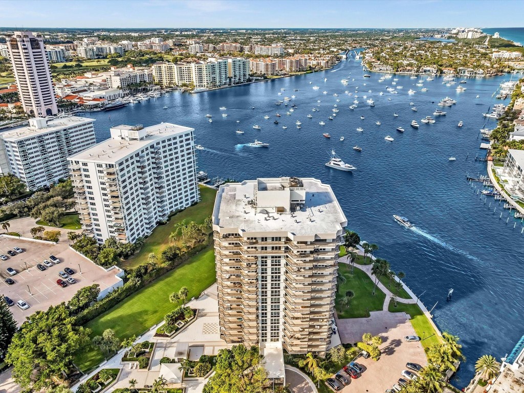 901 E Camino Real PH-1D, Boca Raton Unit: PH-1D