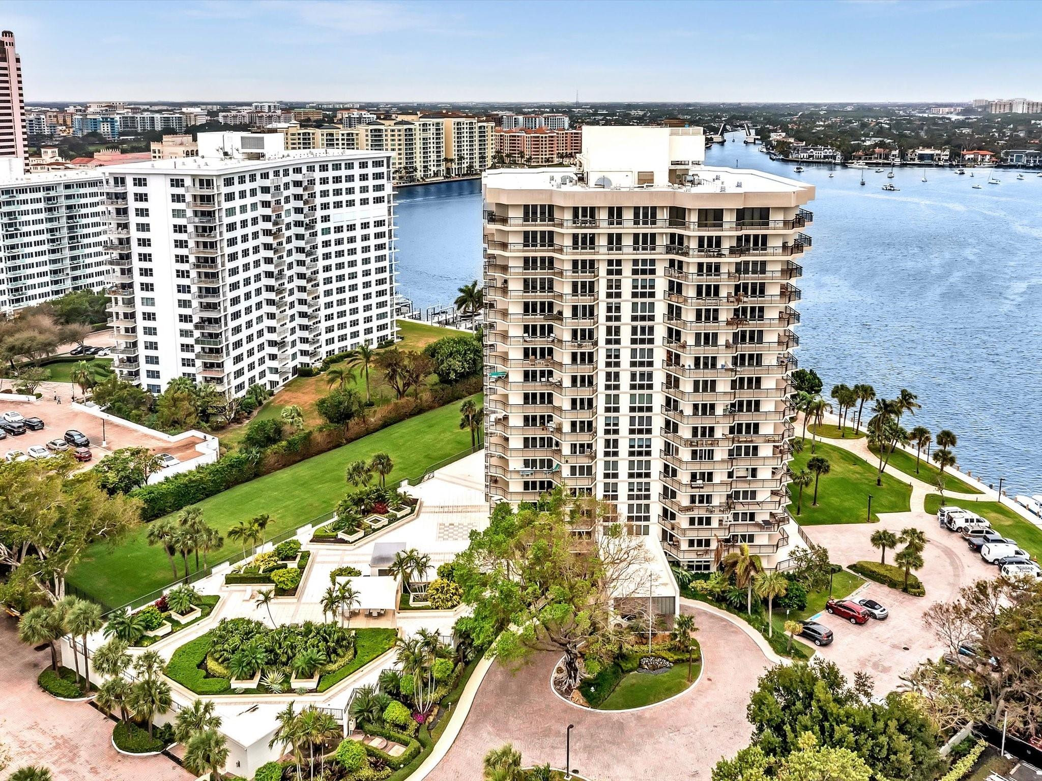 901 E Camino Real PH-1D, Boca Raton Unit: PH-1D