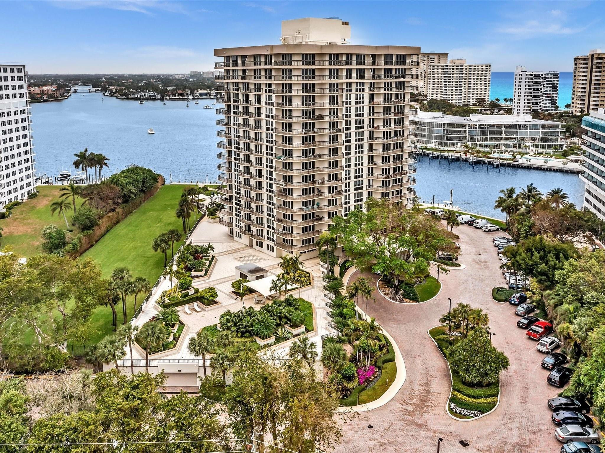 901 E Camino Real PH-1D, Boca Raton Unit: PH-1D