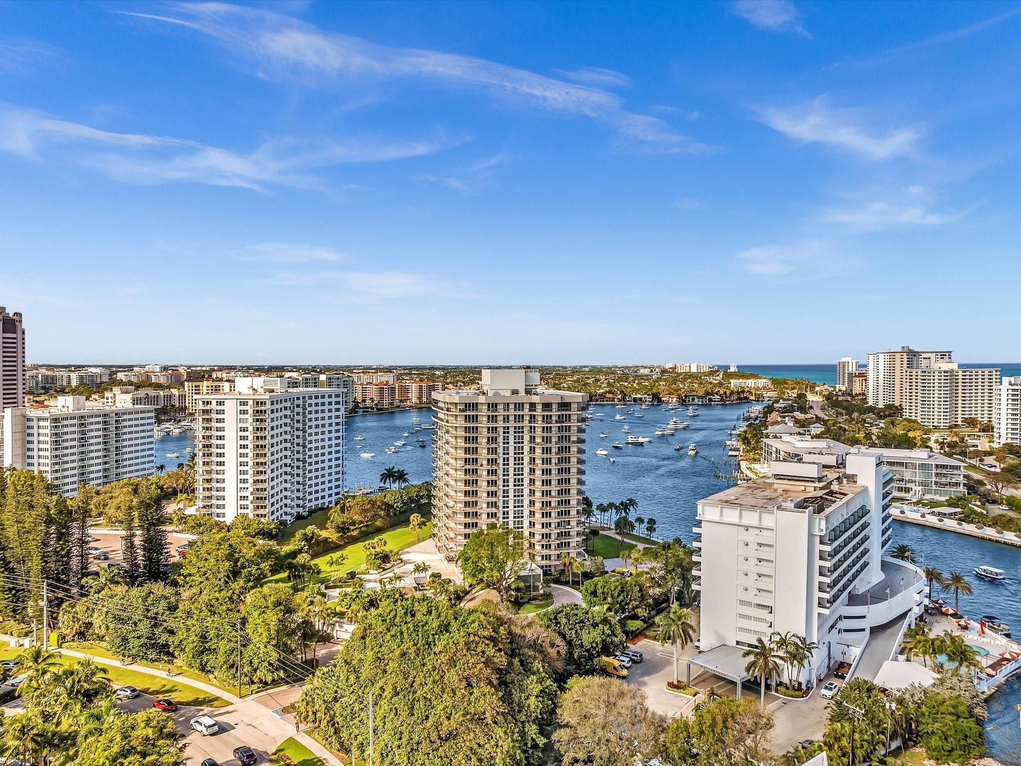 901 E Camino Real PH-1D, Boca Raton Unit: PH-1D