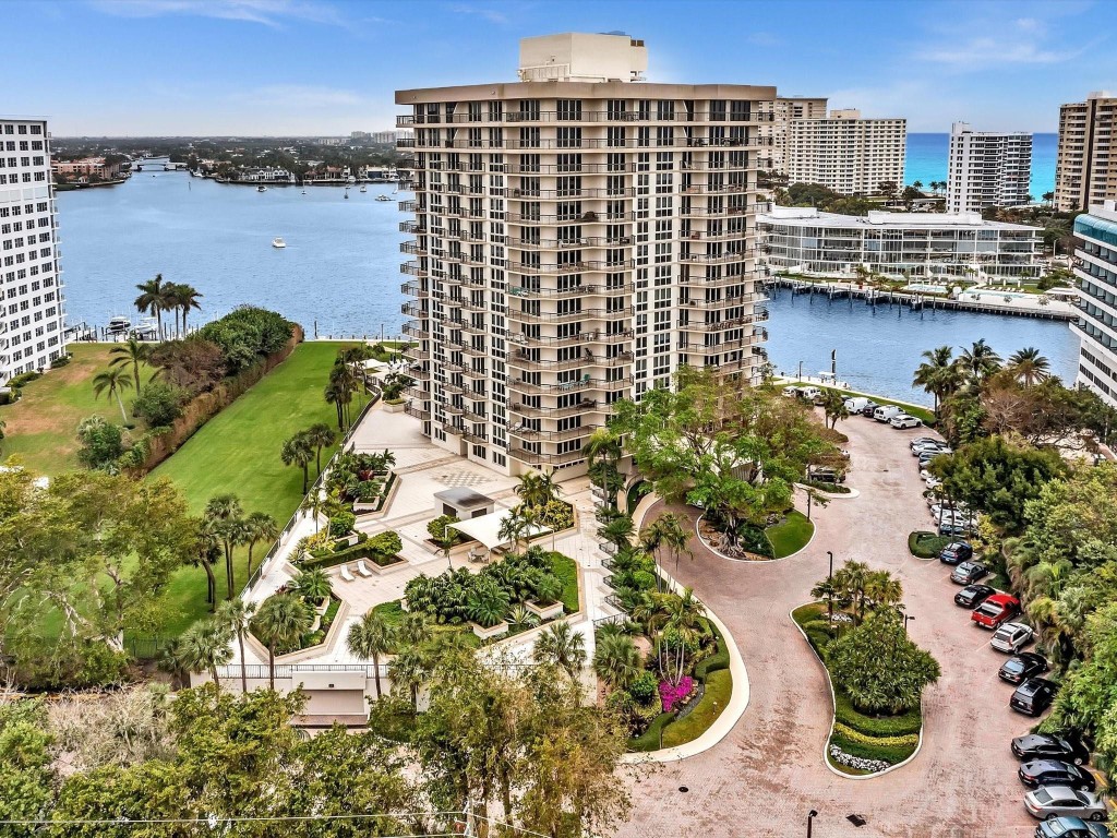 901 E Camino Real PH-1D, Boca Raton Unit: PH-1D