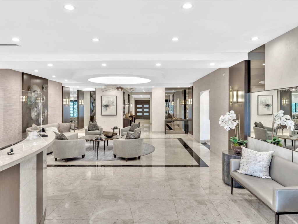 901 E Camino Real PH-1D, Boca Raton Unit: PH-1D