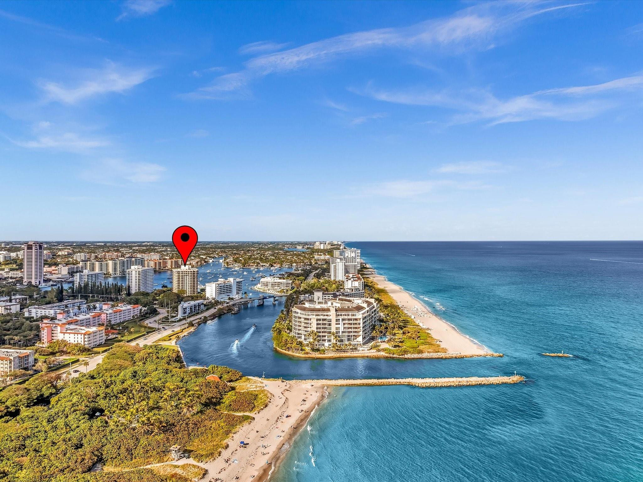 901 E Camino Real PH-1D, Boca Raton Unit: PH-1D