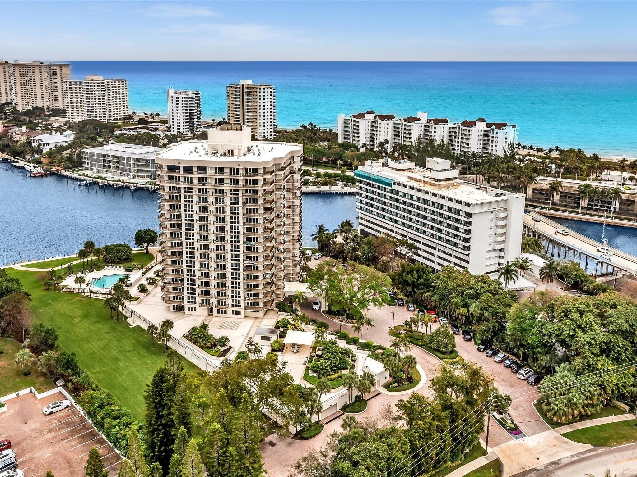 901 E Camino Real PH-1D, Boca Raton Unit: PH-1D