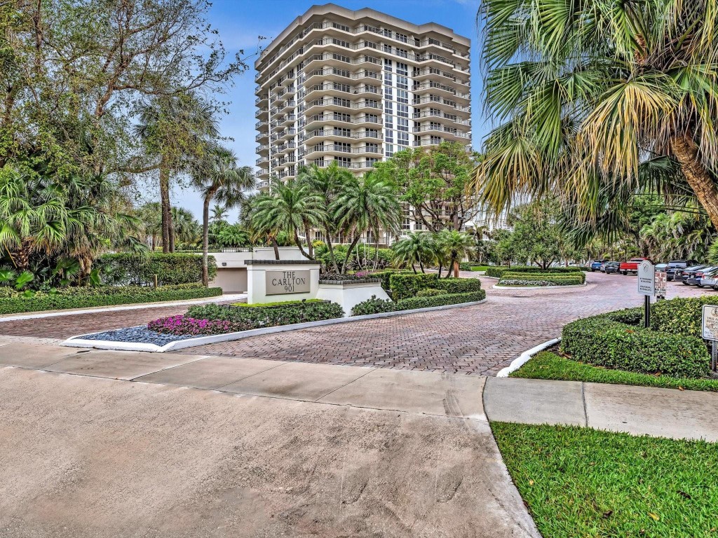 901 E Camino Real PH-1D, Boca Raton Unit: PH-1D