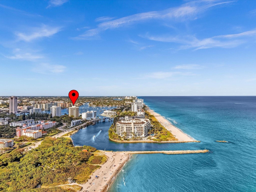 901 E Camino Real PH-1D, Boca Raton Unit: PH-1D