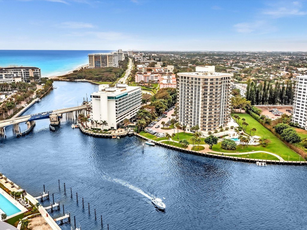 901 E Camino Real PH-1D, Boca Raton Unit: PH-1D