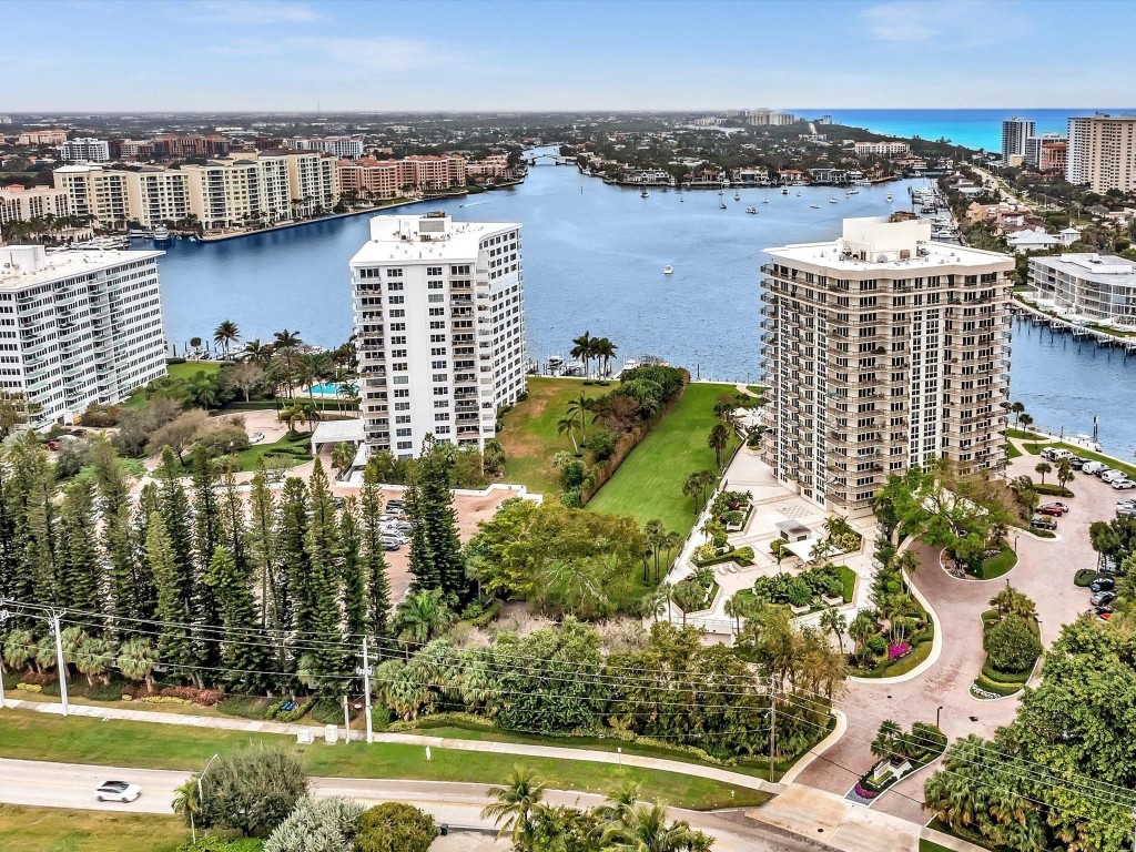 901 E Camino Real PH-1D, Boca Raton Unit: PH-1D