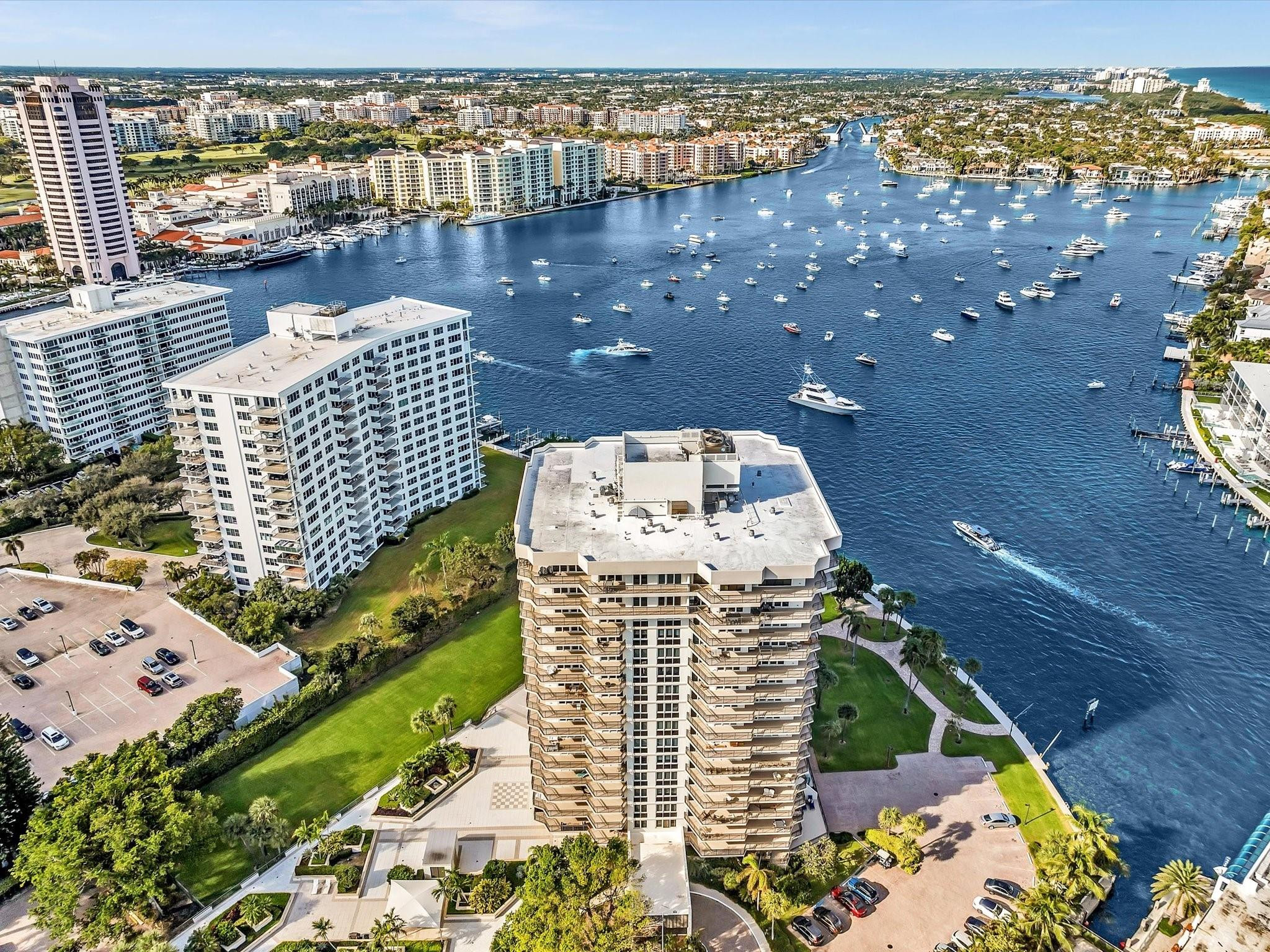 901 E Camino Real PH-1D, Boca Raton Unit: PH-1D