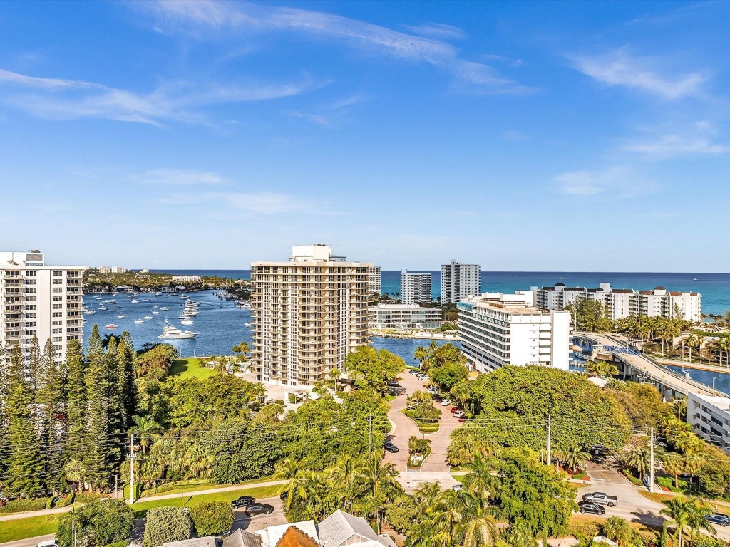 901 E Camino Real PH-1D, Boca Raton Unit: PH-1D