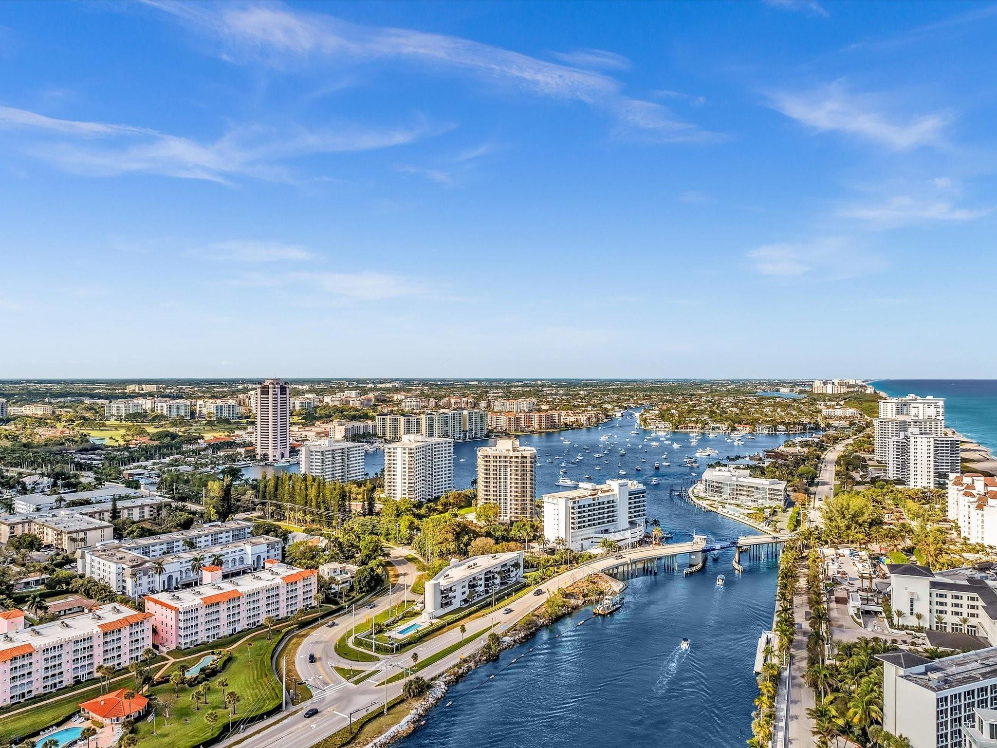 901 E Camino Real PH-1D, Boca Raton Unit: PH-1D