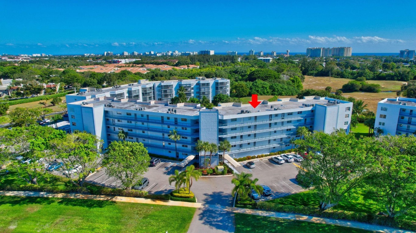 6500 NW 2nd Ave 2130