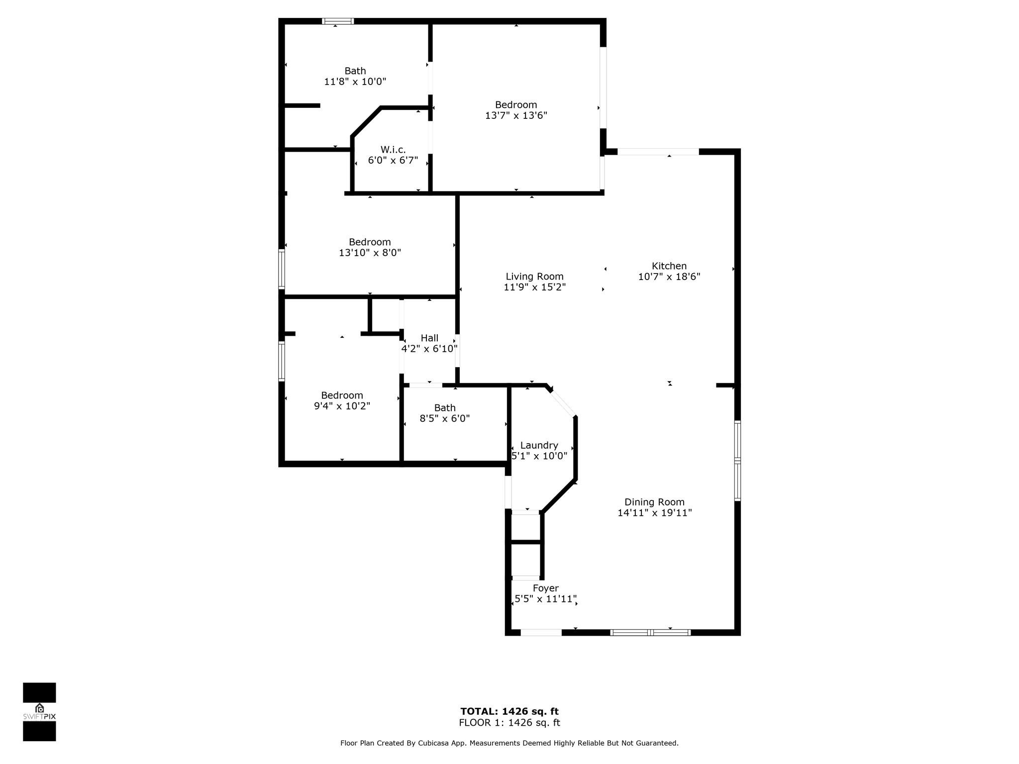551 Anchor Pt