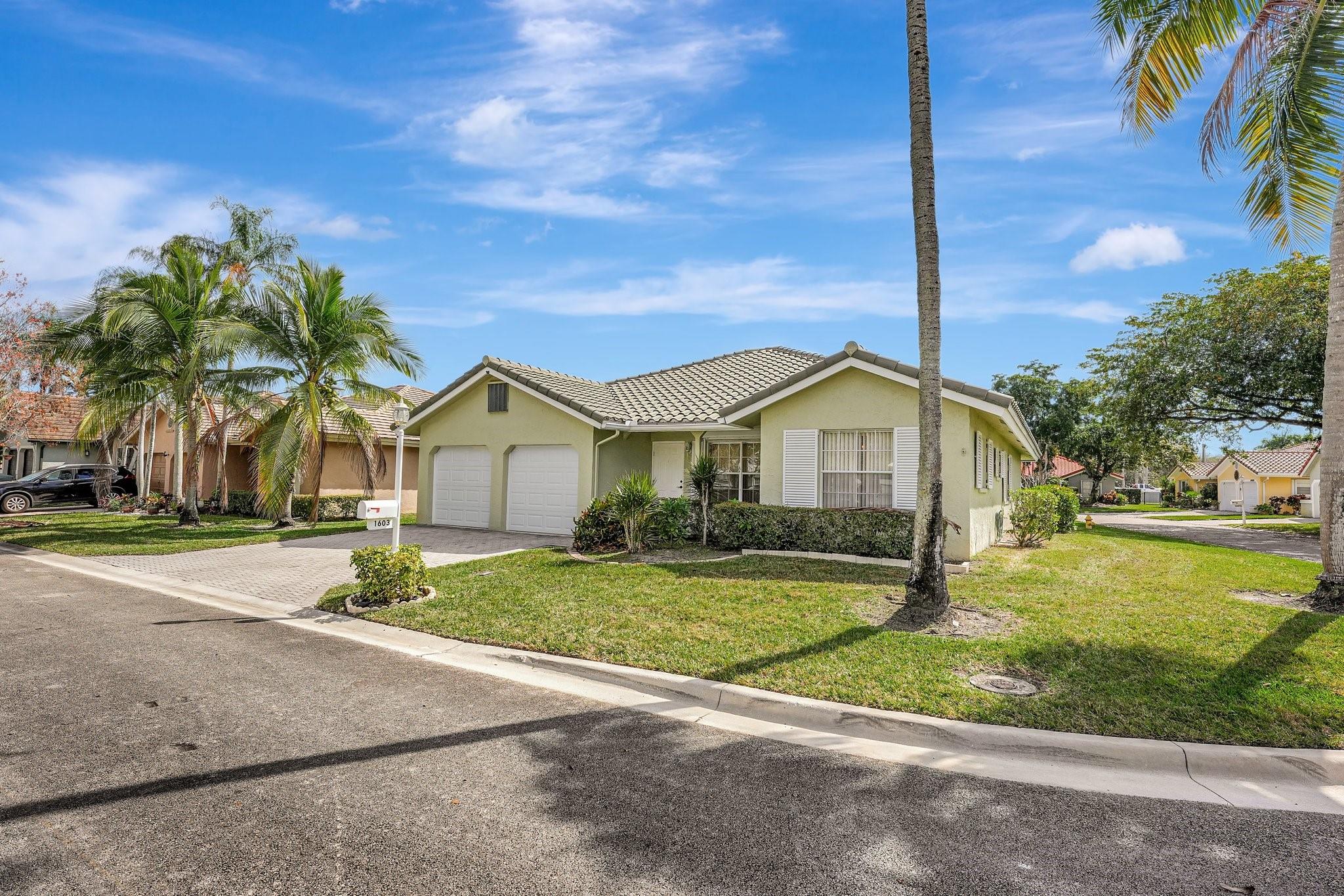 1603 NW 106th Way 1