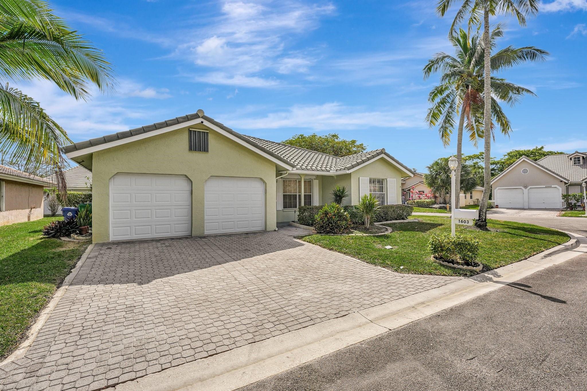 1603 NW 106th Way 1