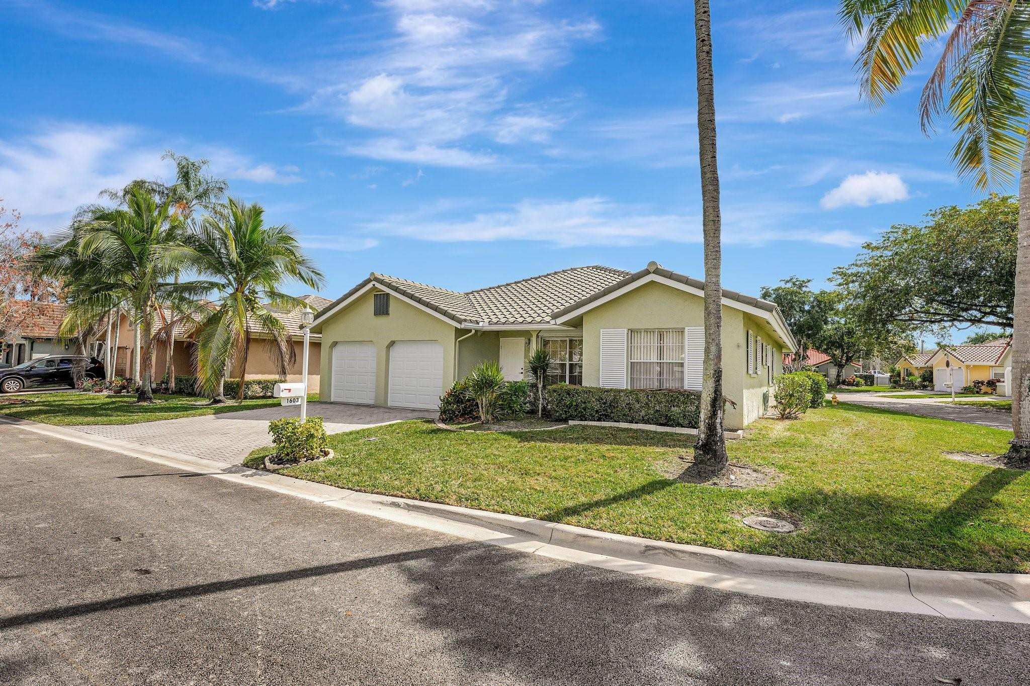 1603 NW 106th Way 1