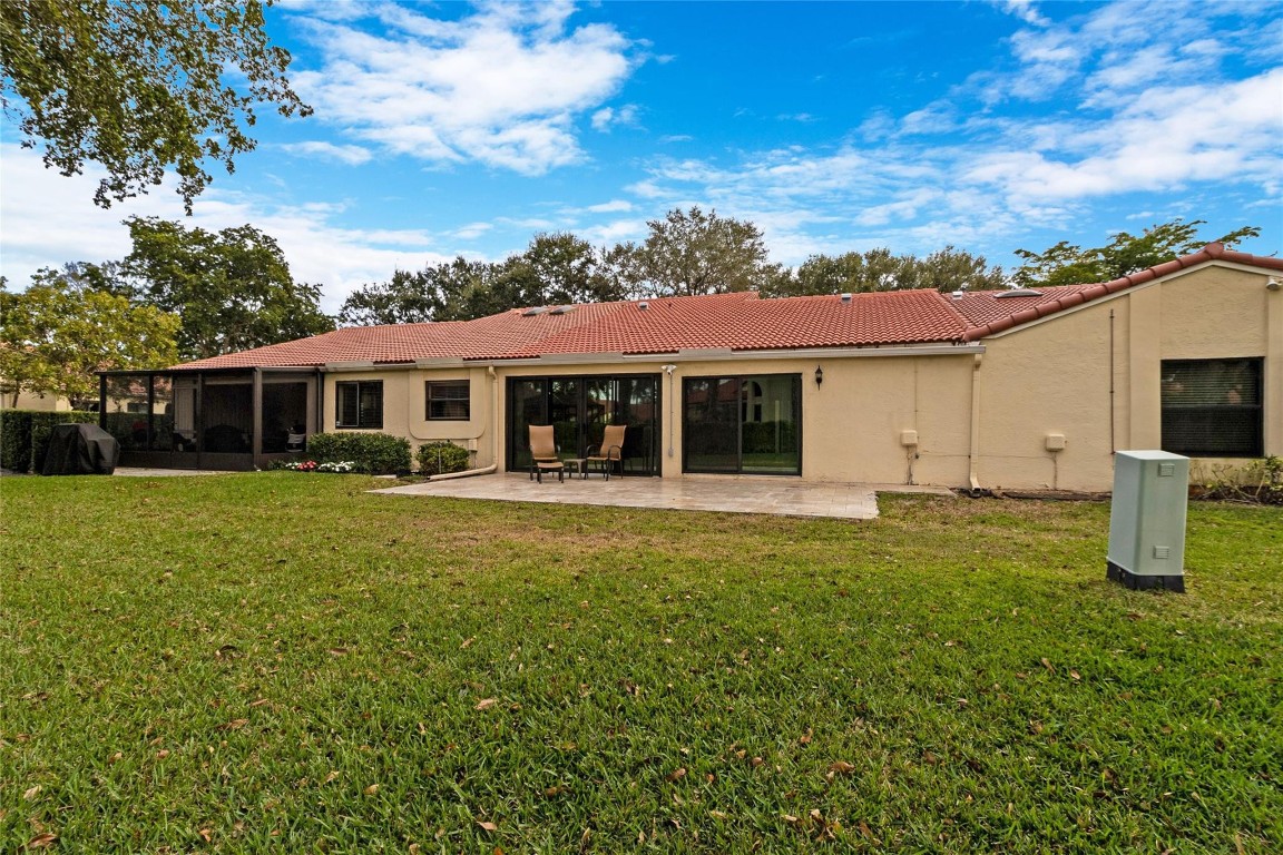 631 Deer Creek Emerald Way, Deerfield Beach