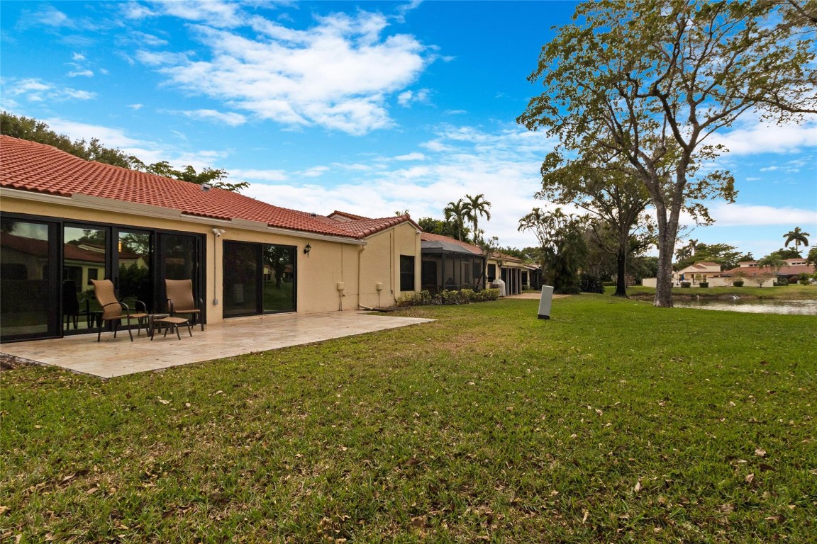631 Deer Creek Emerald Way, Deerfield Beach