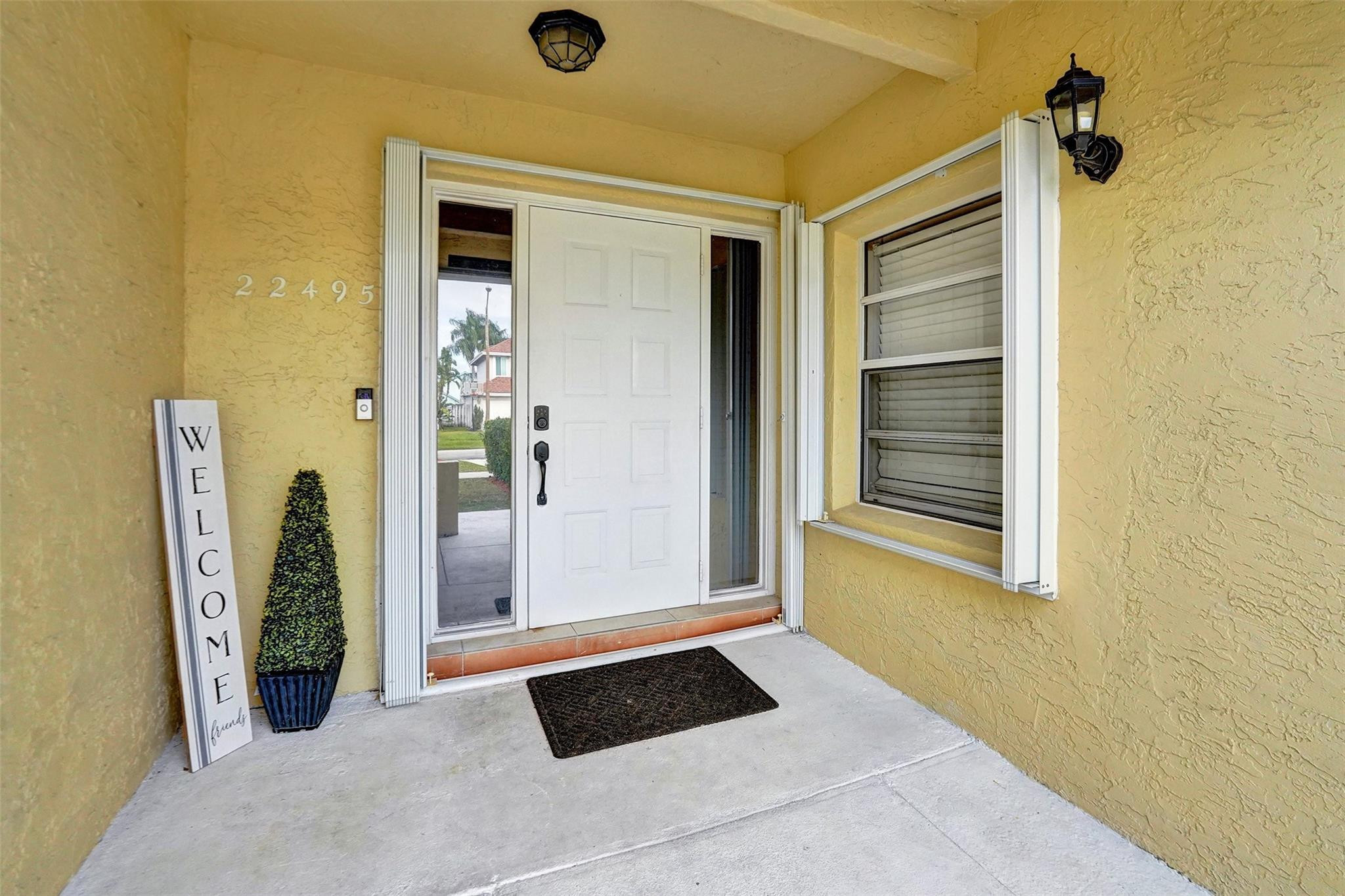 22495 Grouper Court
