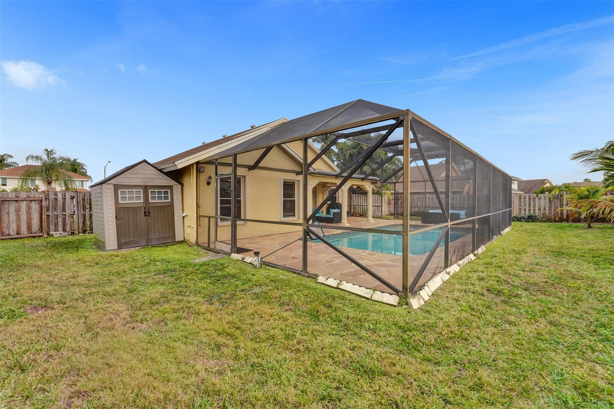22495 Grouper Court