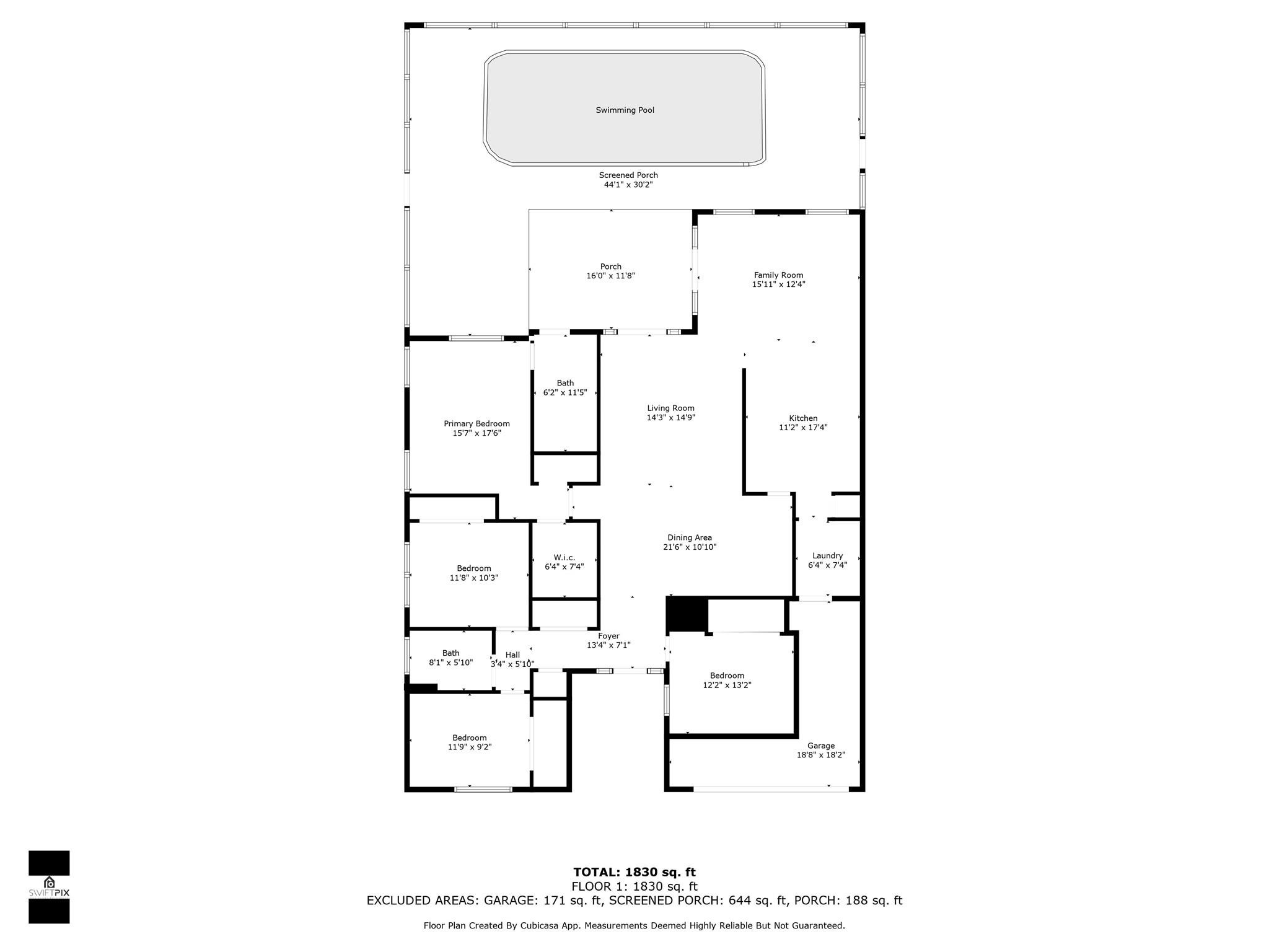22495 Grouper Court
