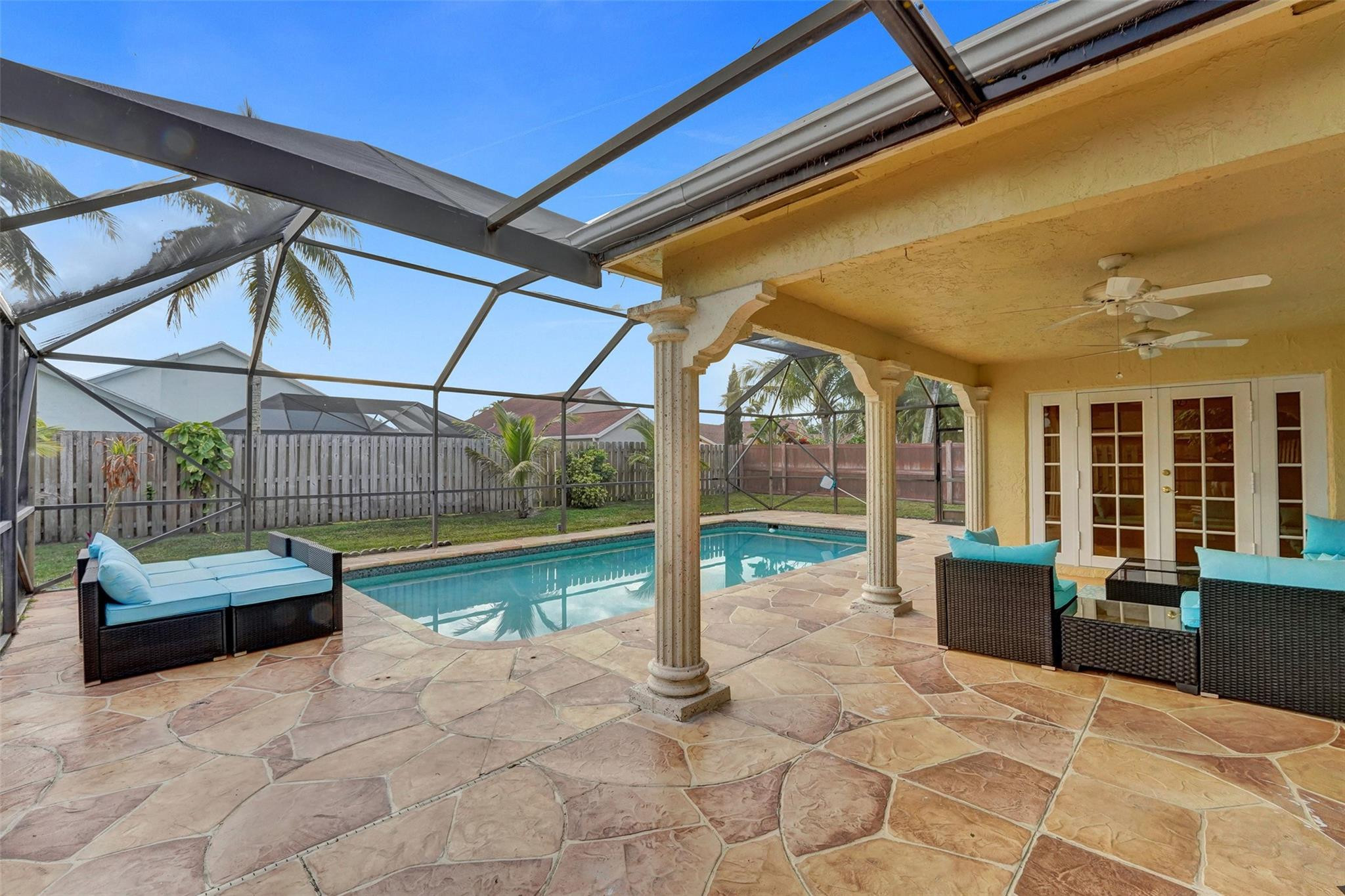 22495 Grouper Court