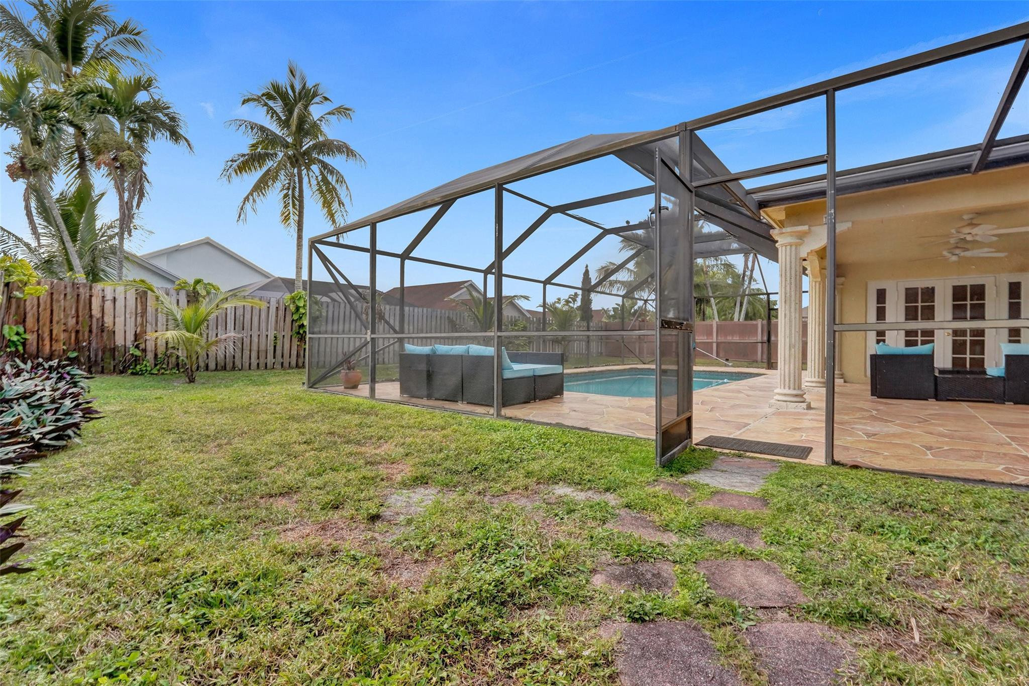 22495 Grouper Court