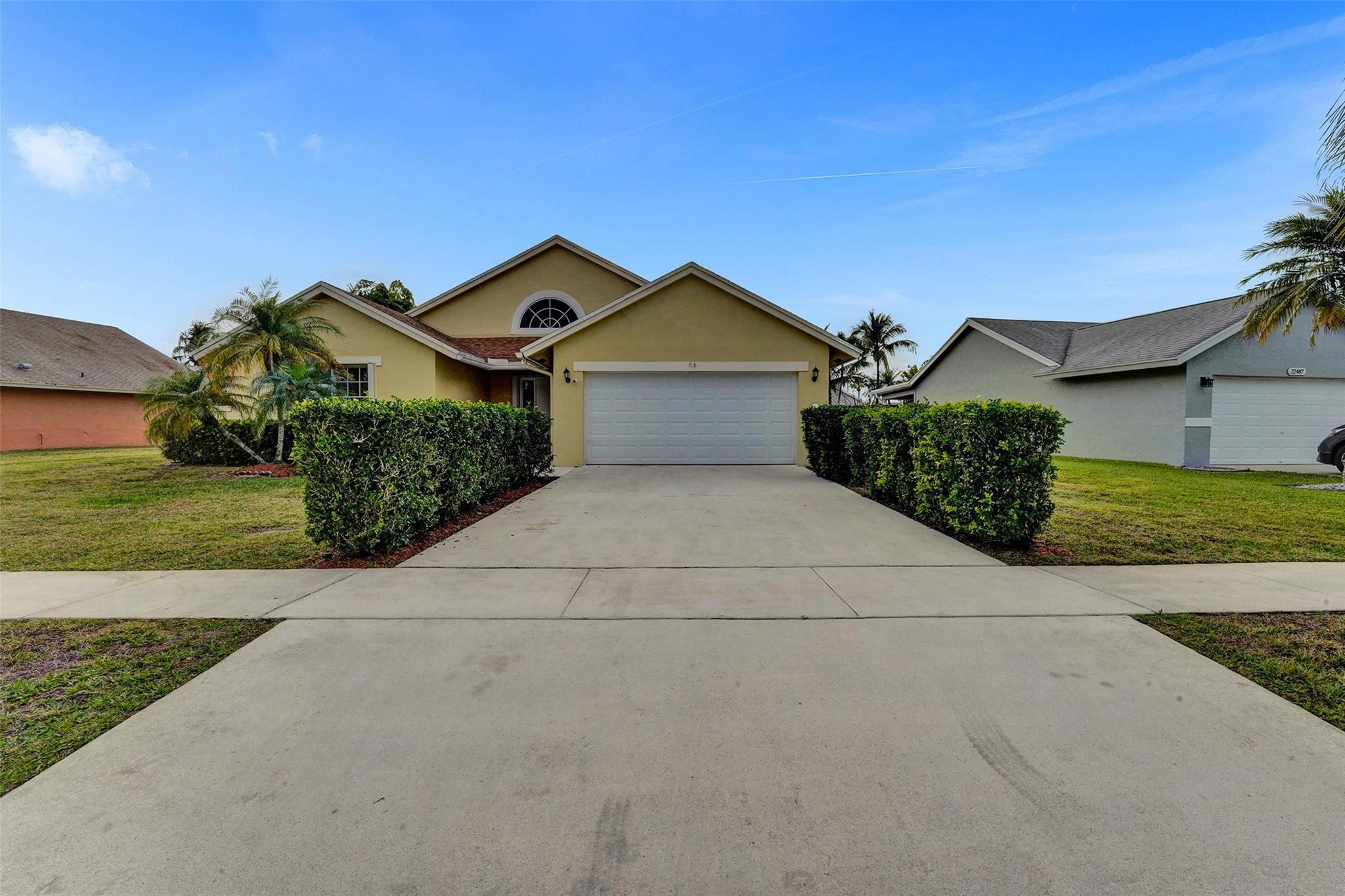 22495 Grouper Court