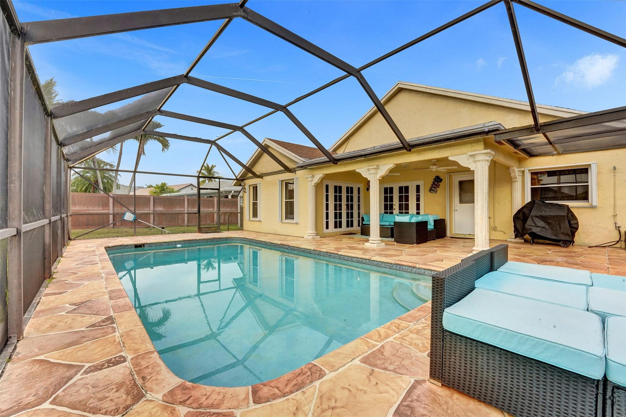 22495 Grouper Court