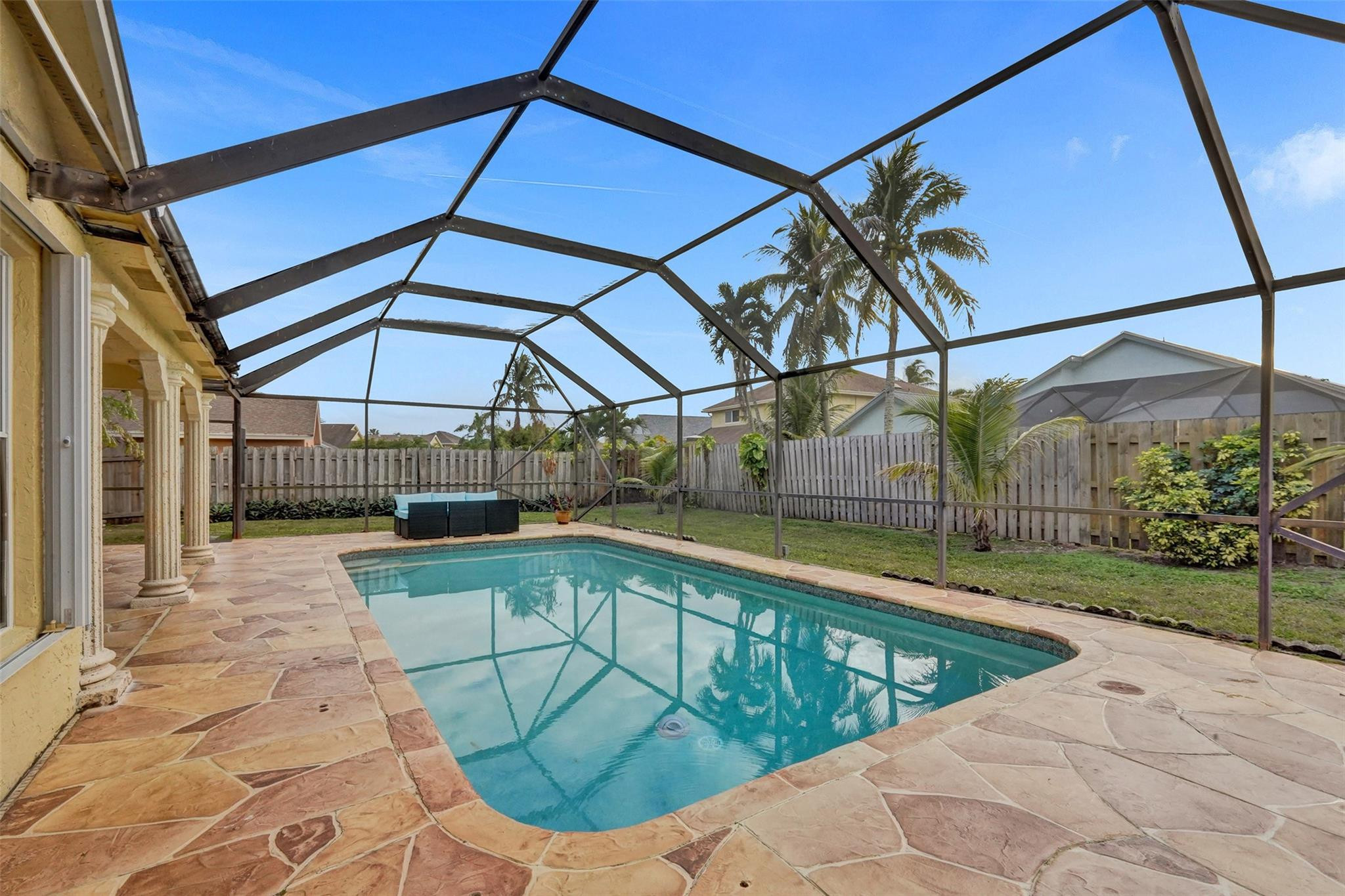 22495 Grouper Court