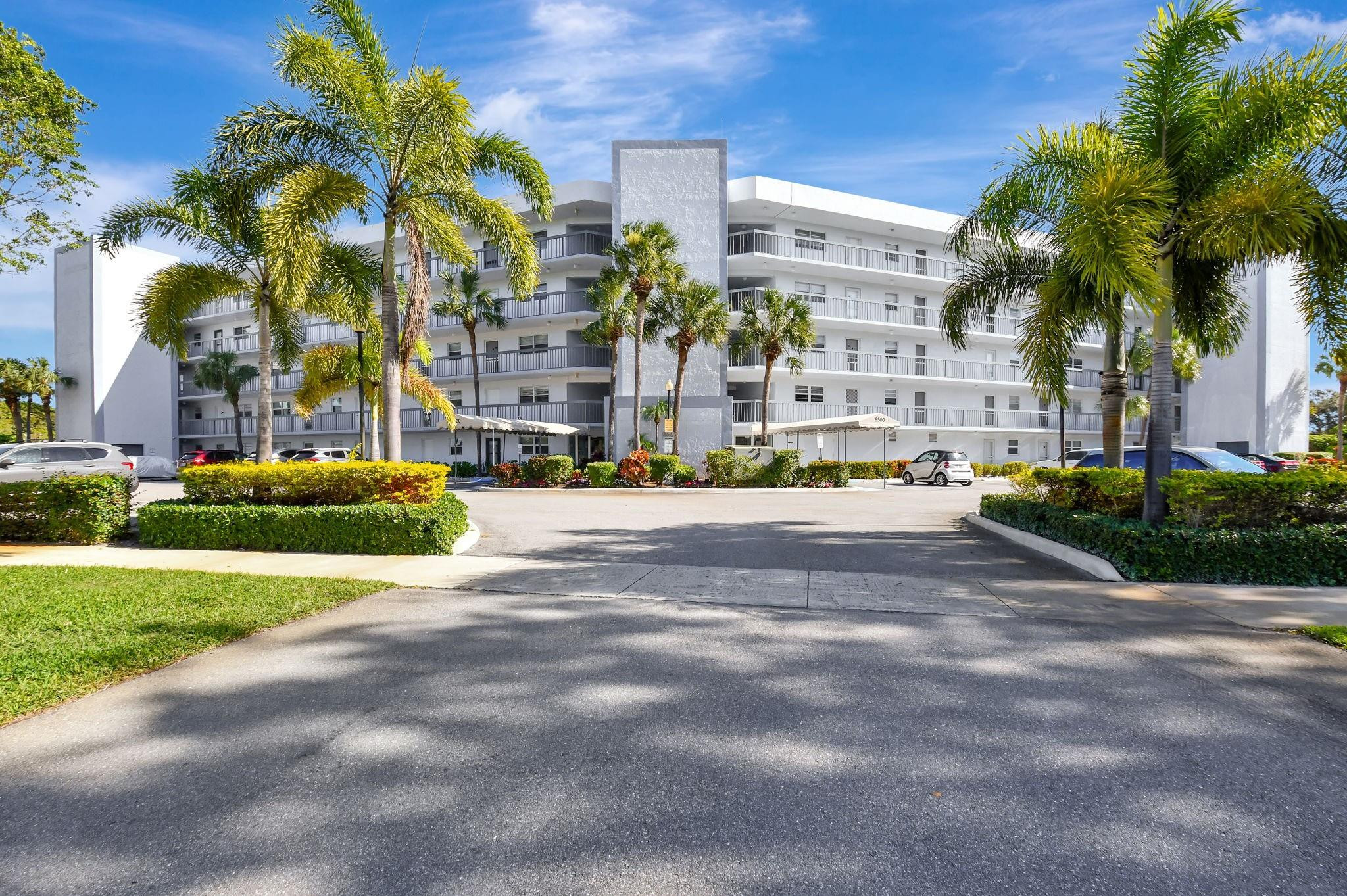 6500 NW 2nd Ave 115