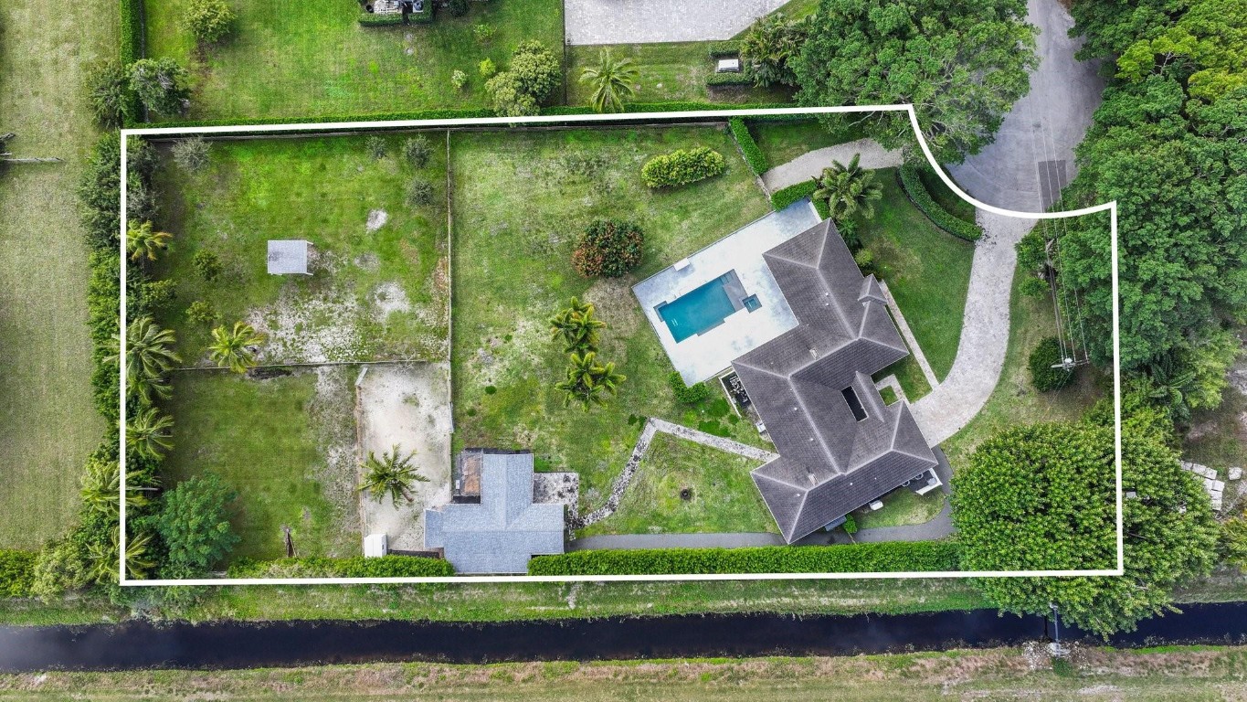 17526 Wagon Wheel Dr