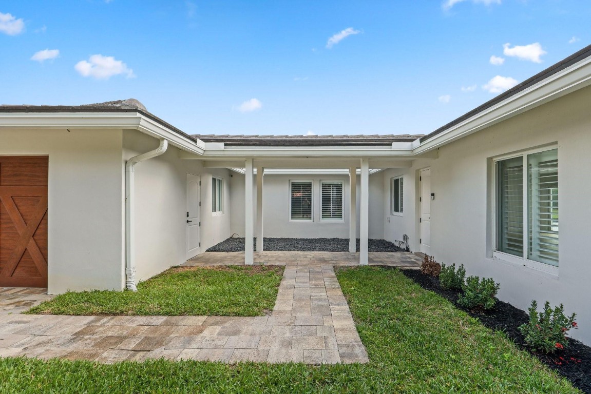 17526 Wagon Wheel Dr