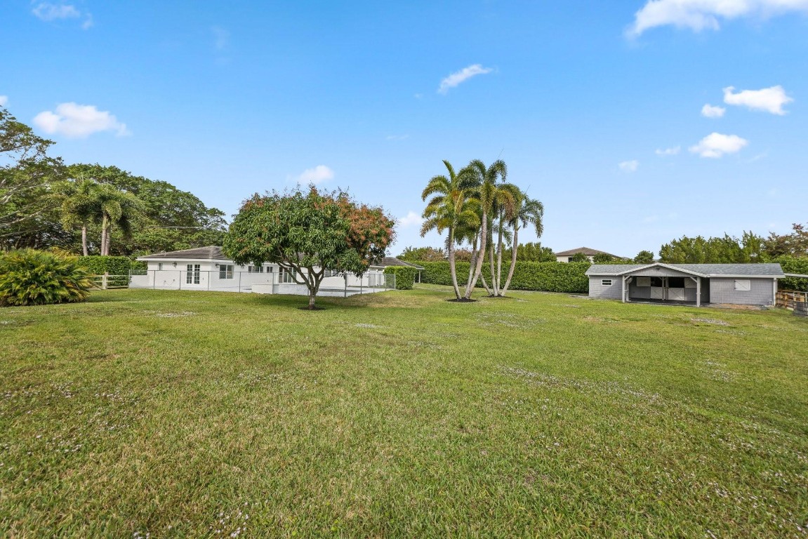 17526 Wagon Wheel Dr