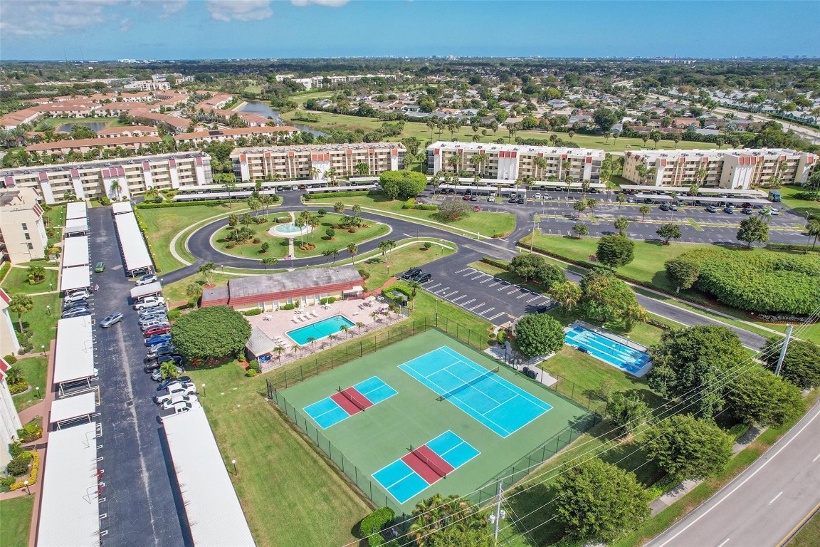 23249 Barwood Lane 303, Boca Raton Unit: 303