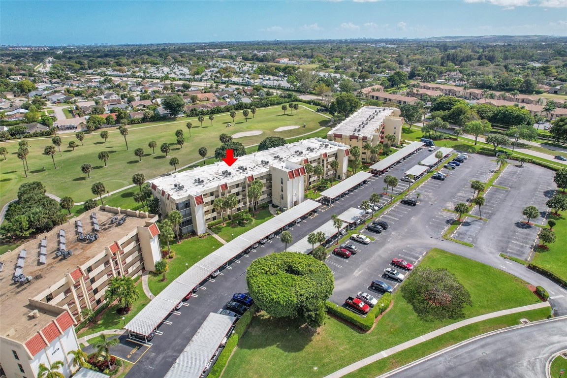 23249 Barwood Lane 303, Boca Raton Unit: 303