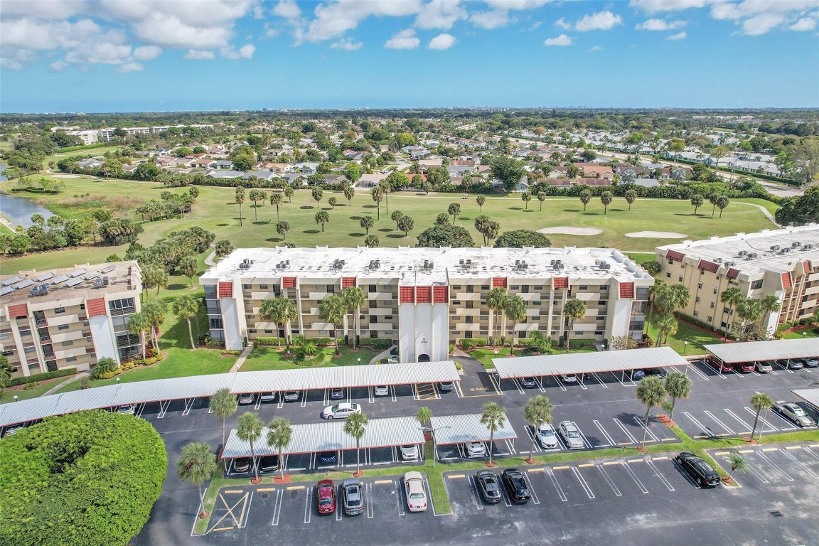 23249 Barwood Lane 303, Boca Raton Unit: 303