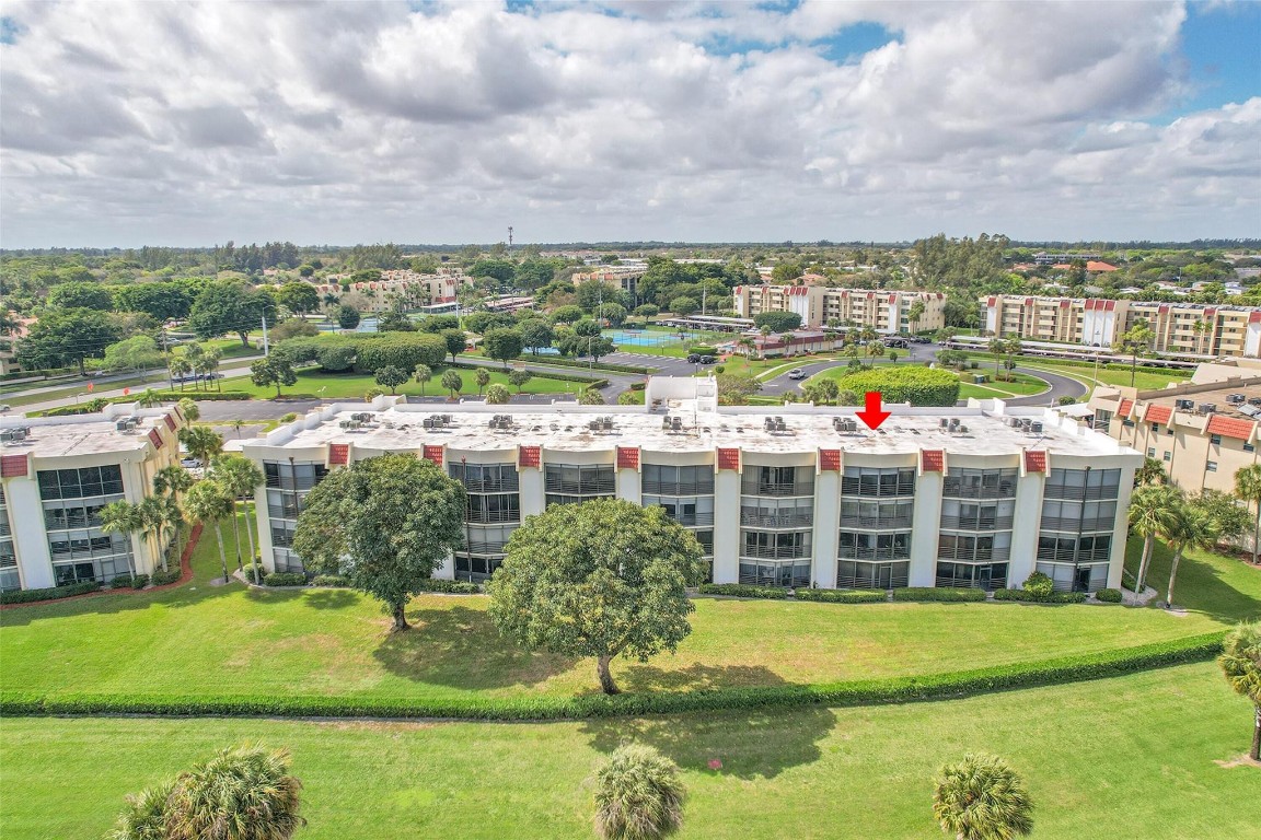 23249 Barwood Lane 303, Boca Raton Unit: 303