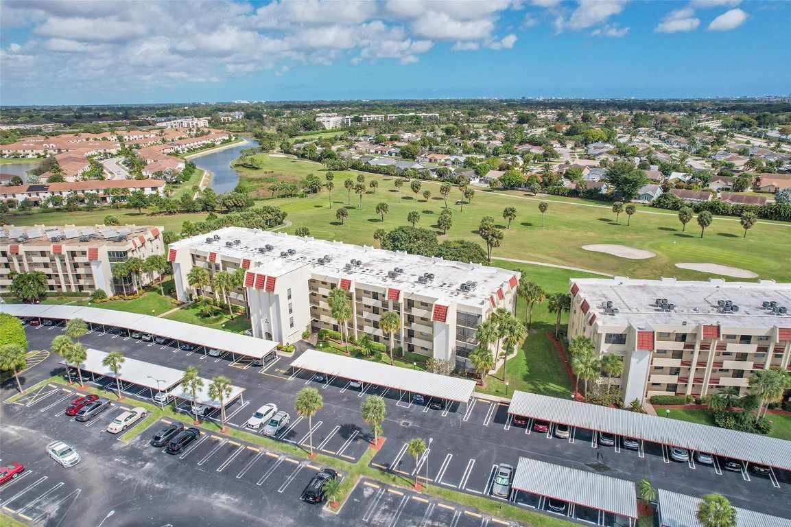 23249 Barwood Lane 303, Boca Raton Unit: 303