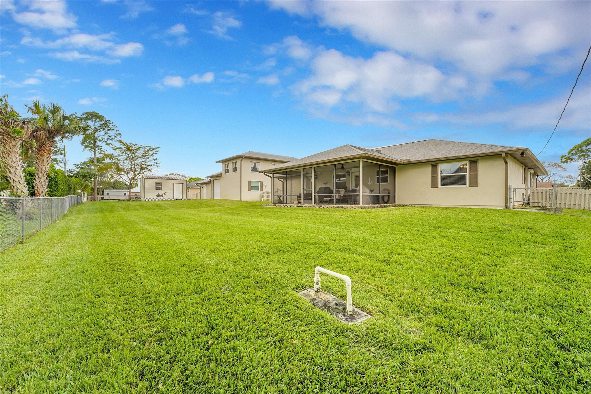 581 NW Colonial Street, Port St. Lucie