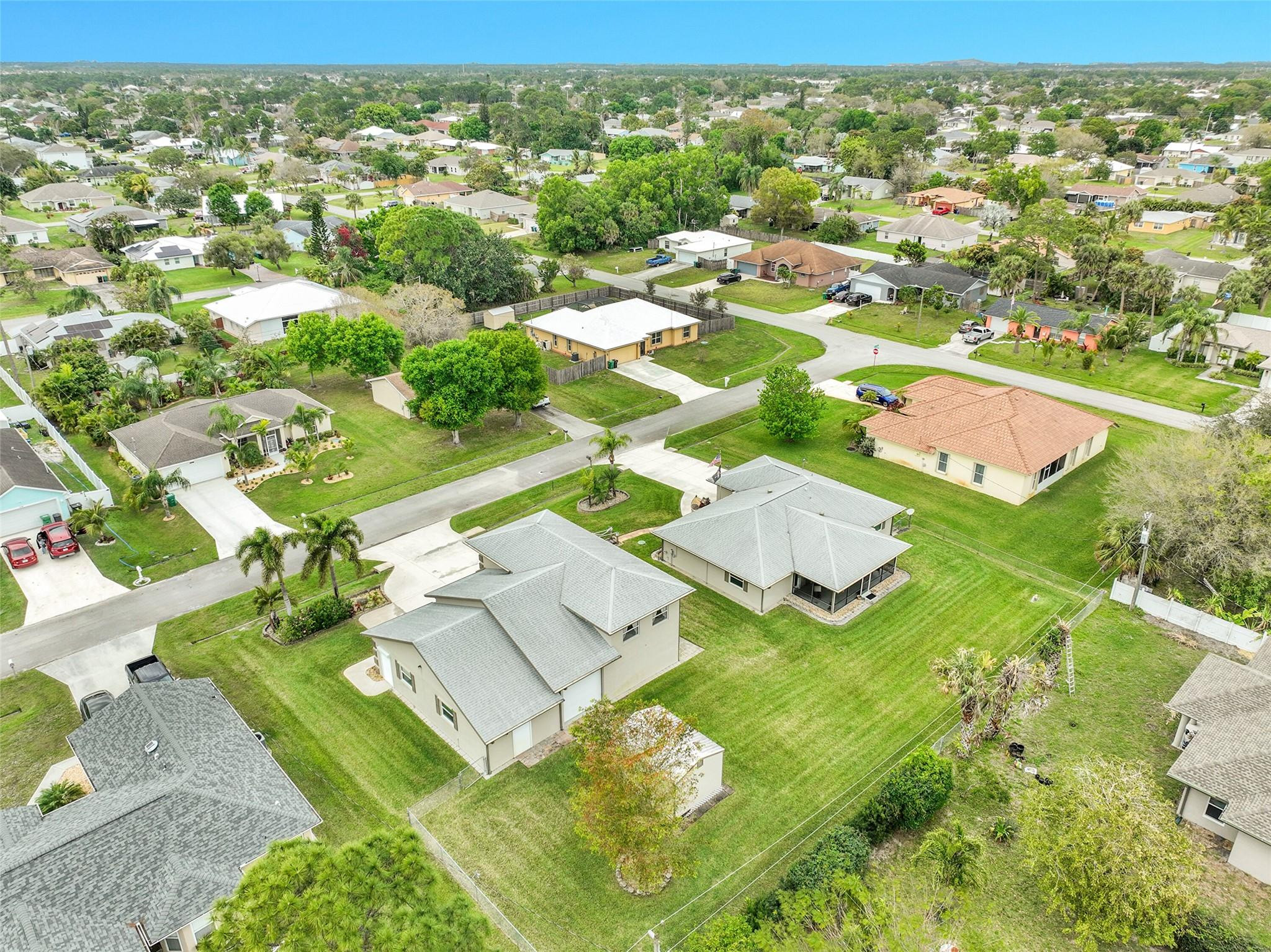 581 NW Colonial Street, Port St. Lucie