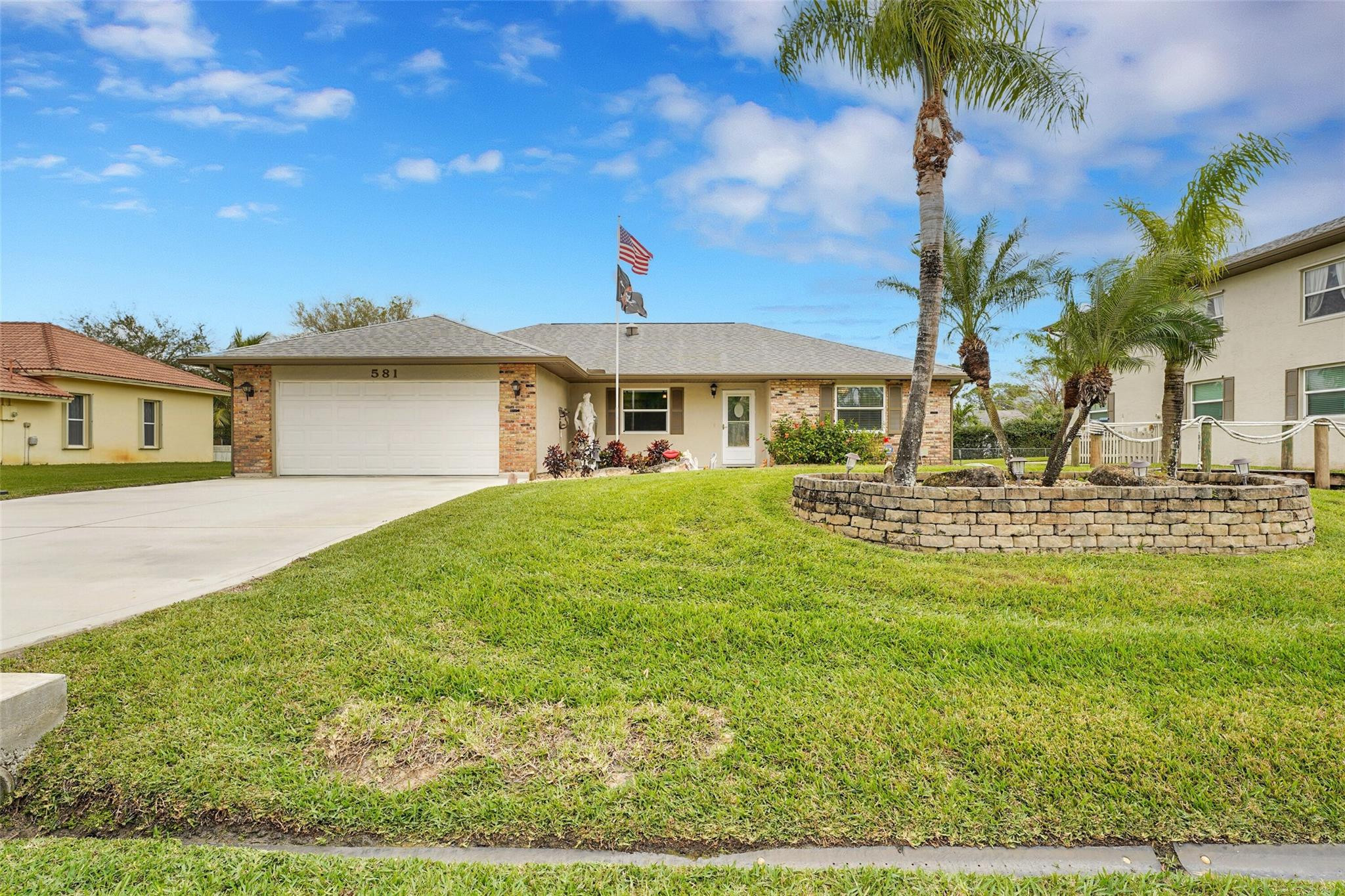 581 NW Colonial Street, Port St. Lucie