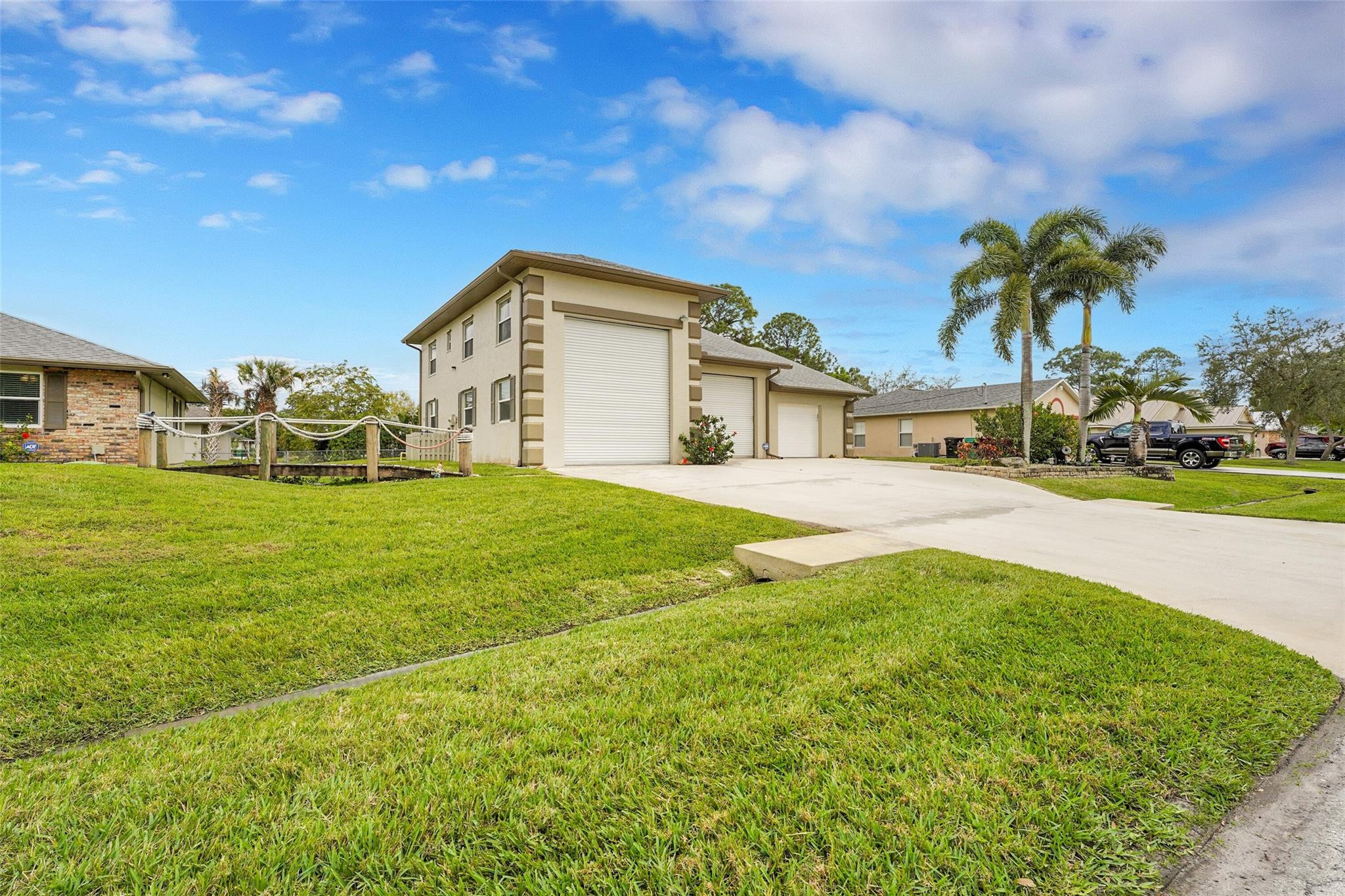 581 NW Colonial Street, Port St. Lucie