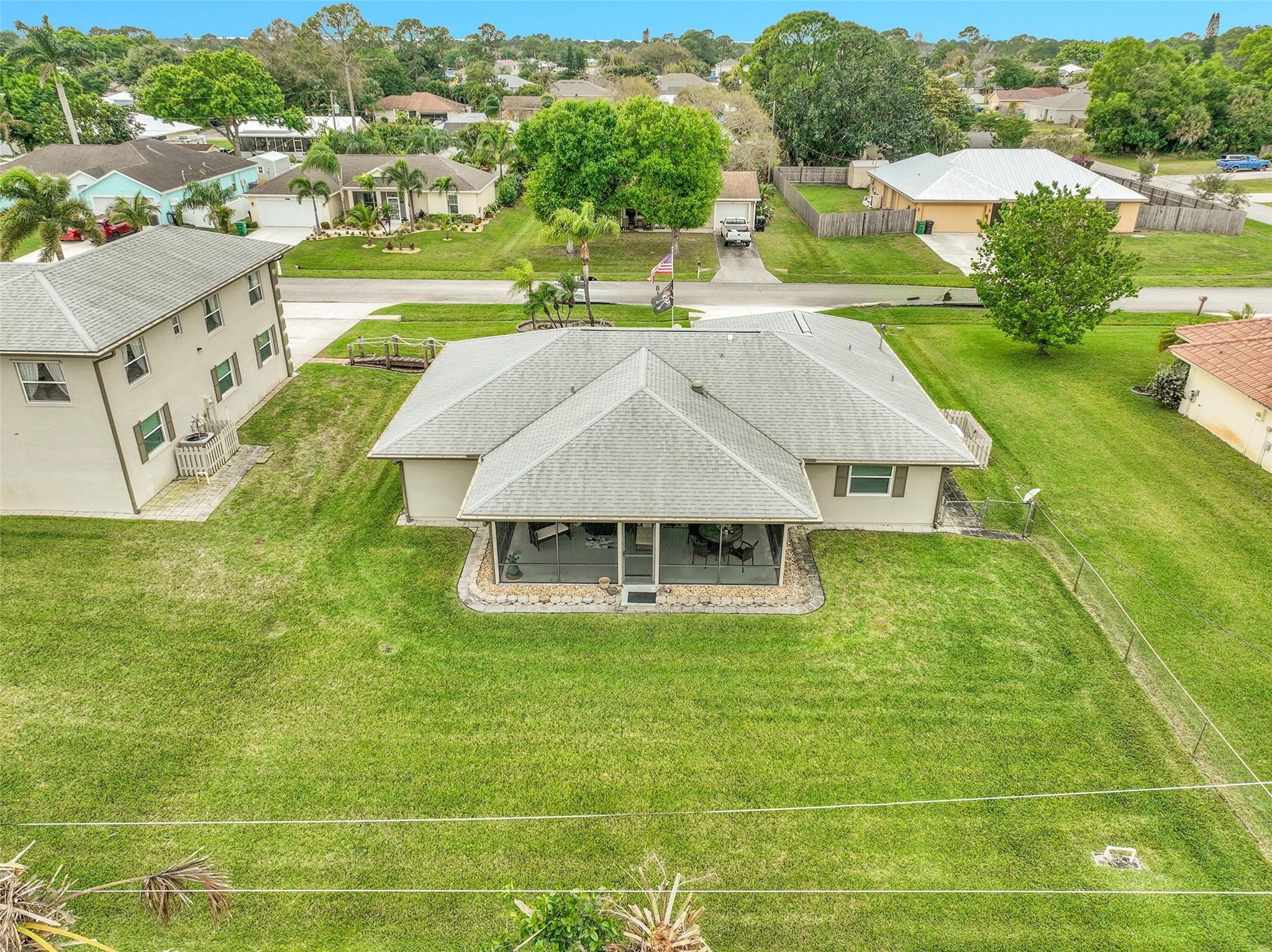 581 NW Colonial Street, Port St. Lucie