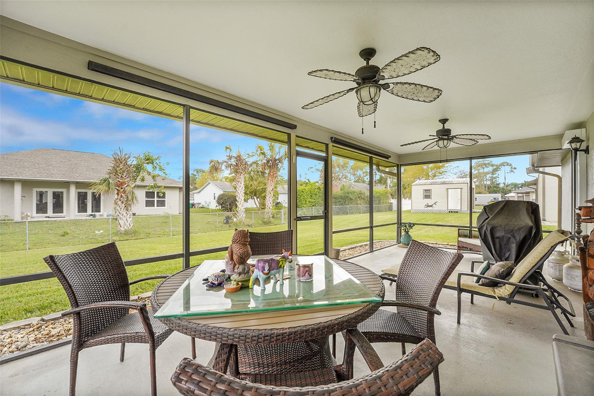 581 NW Colonial Street, Port St. Lucie