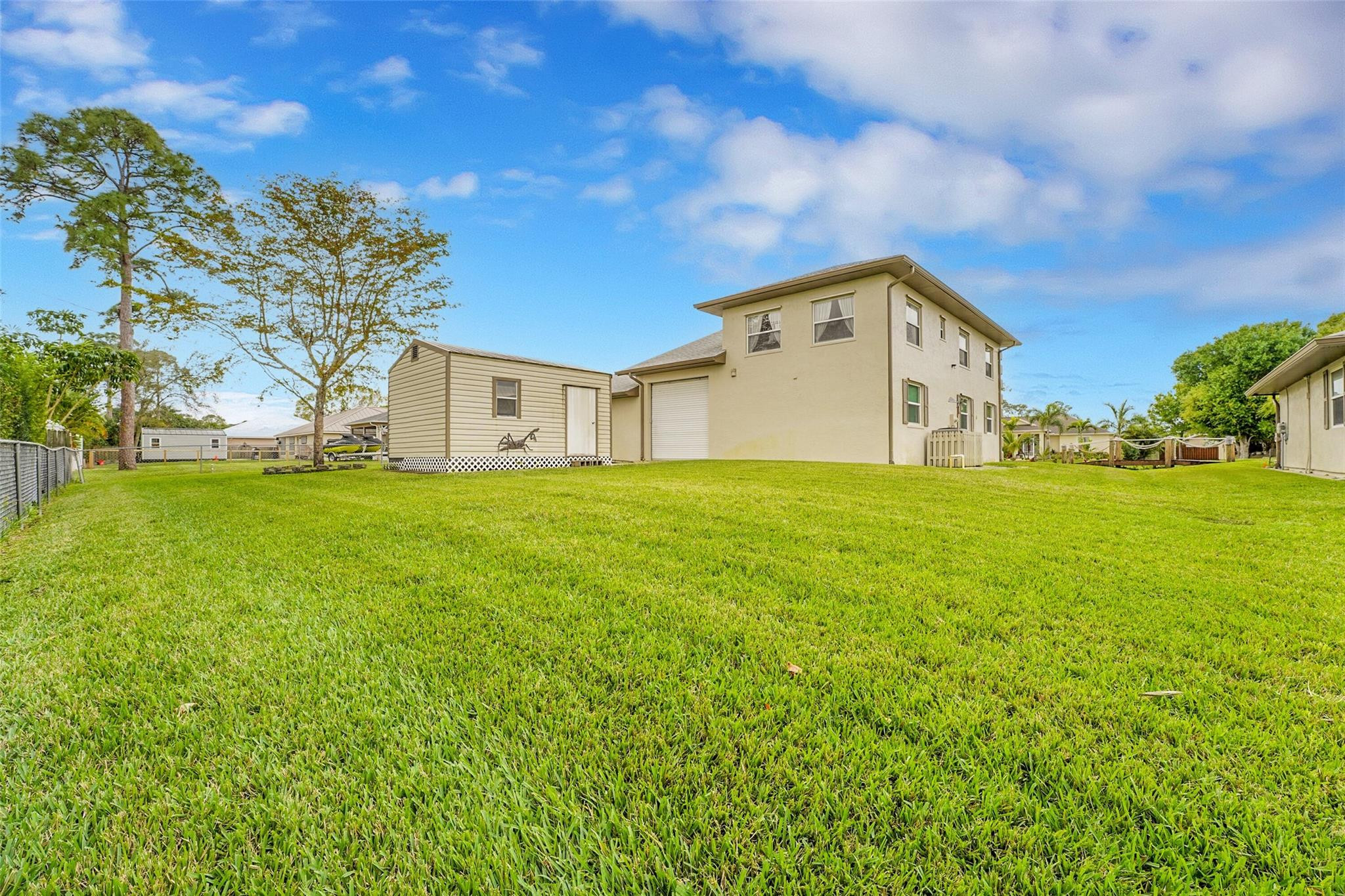 581 NW Colonial Street, Port St. Lucie