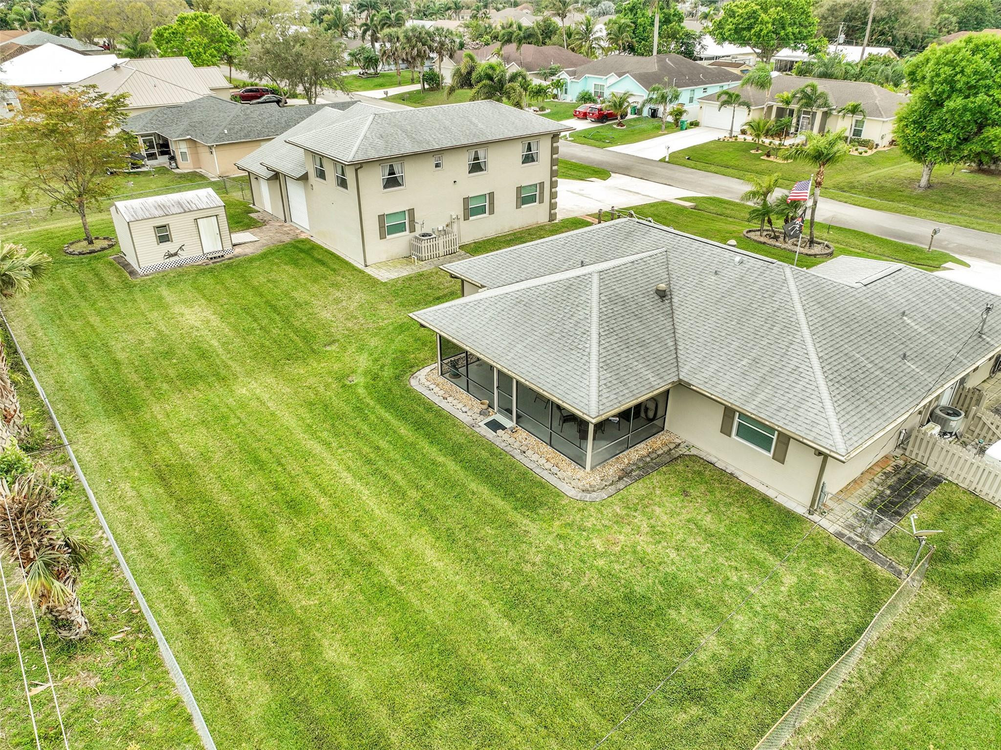 581 NW Colonial Street, Port St. Lucie