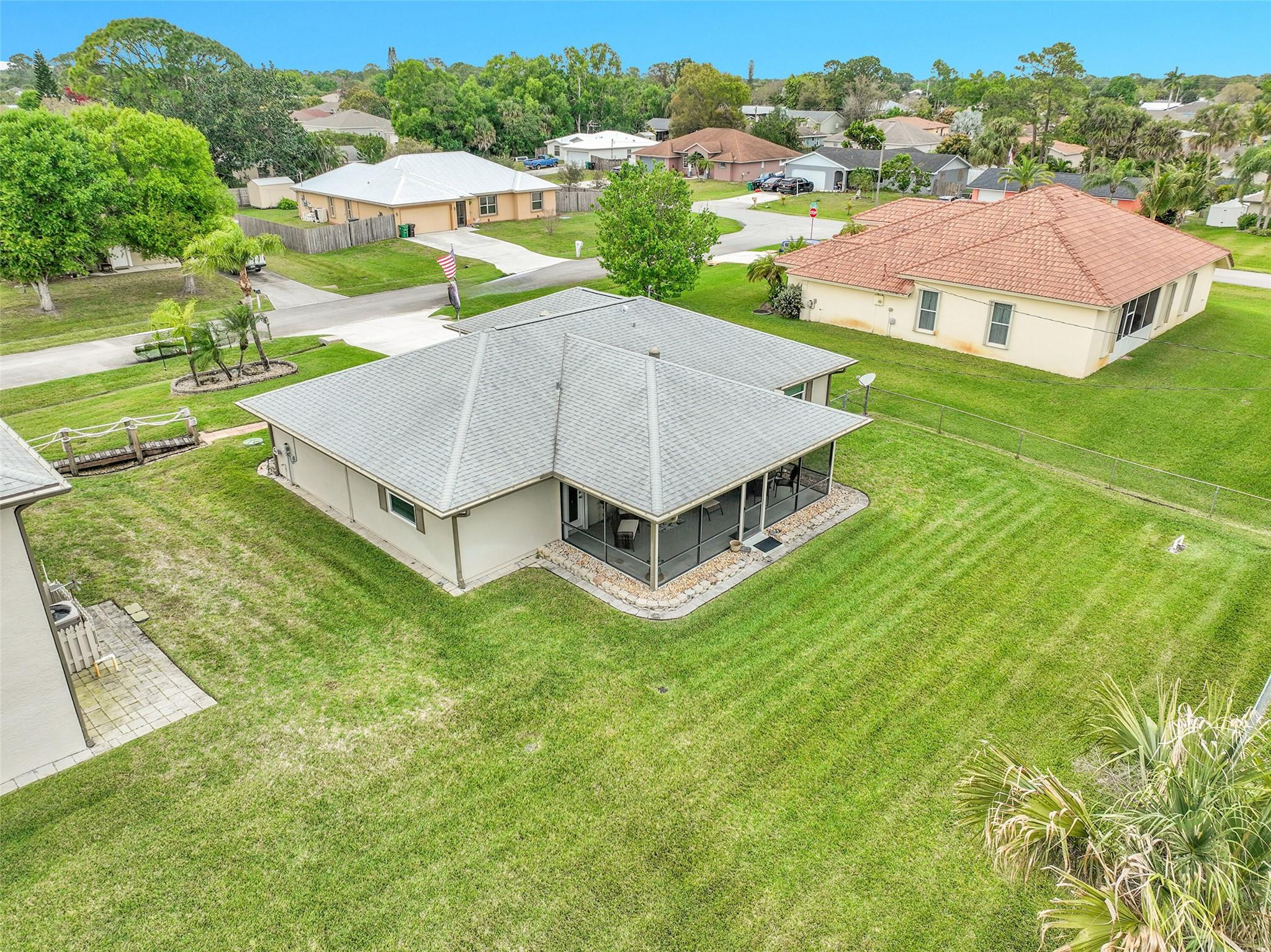 581 NW Colonial Street, Port St. Lucie