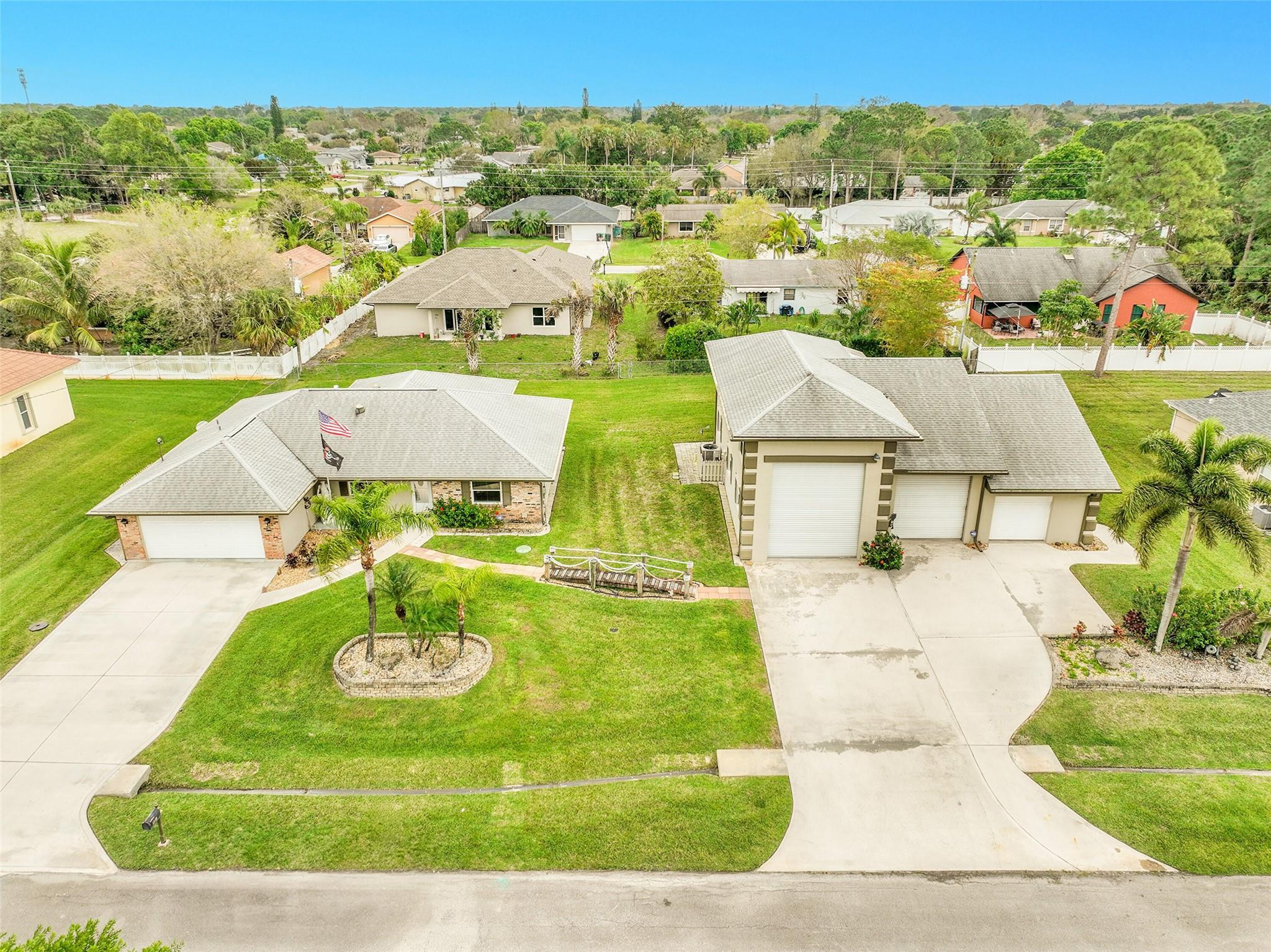 581 NW Colonial Street, Port St. Lucie